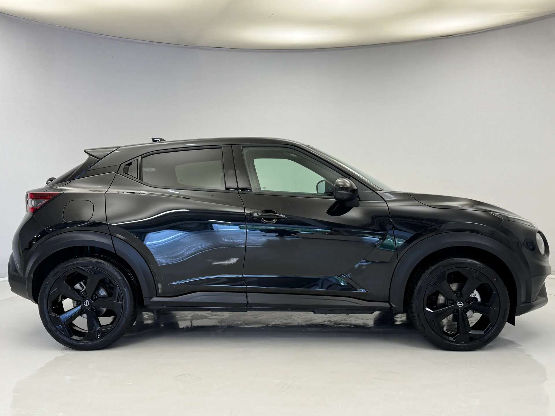 2025 NISSAN JUKE 2025 NISSAN JUKE