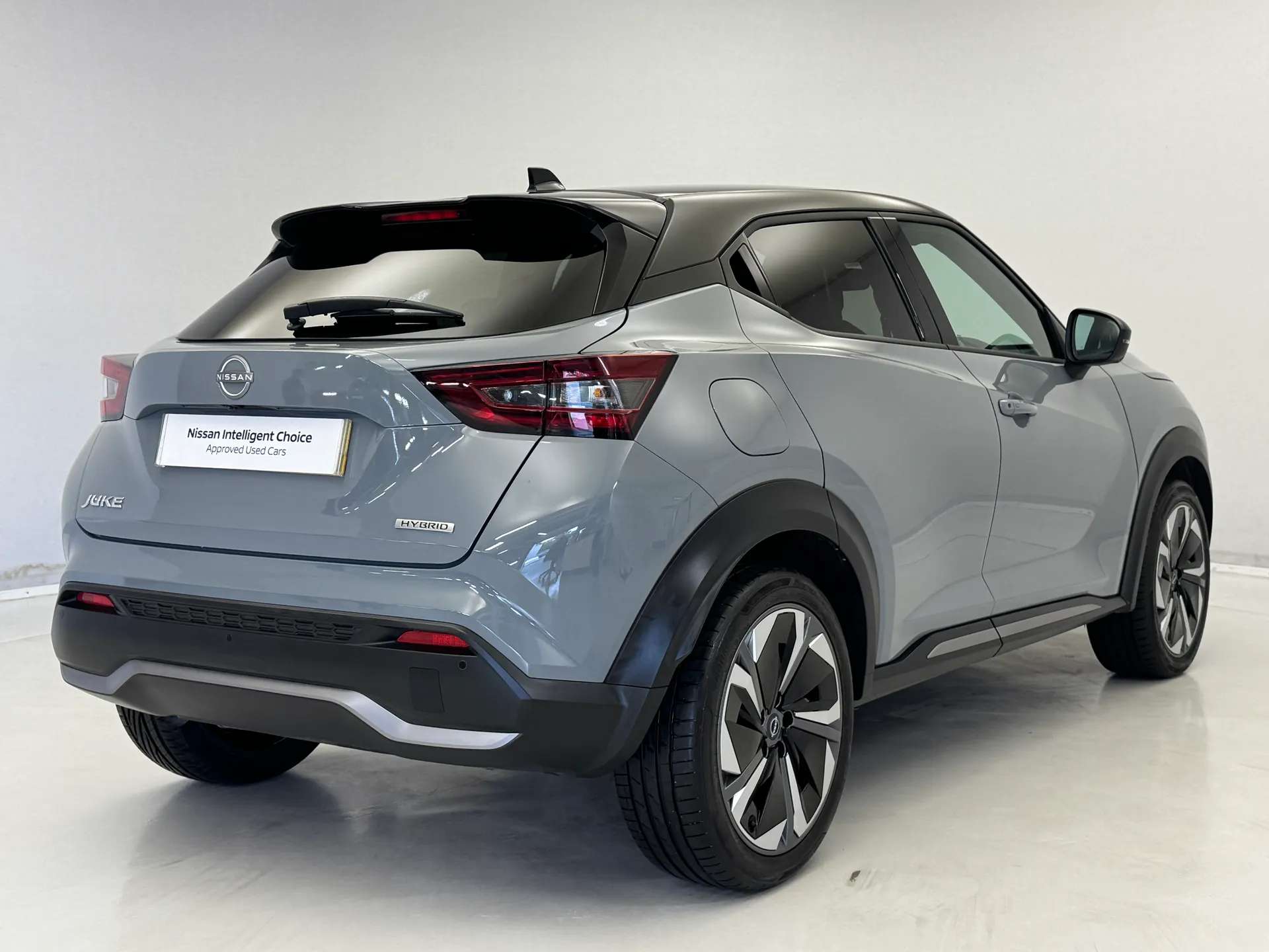 2025 NISSAN JUKE 2025 NISSAN JUKE