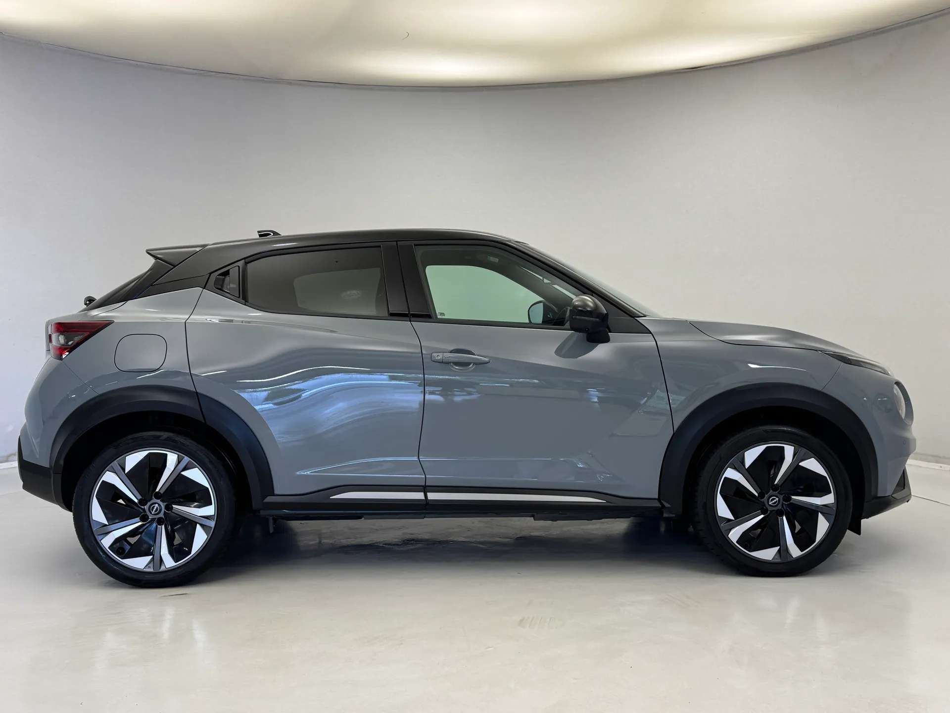 2025 NISSAN JUKE 2025 NISSAN JUKE