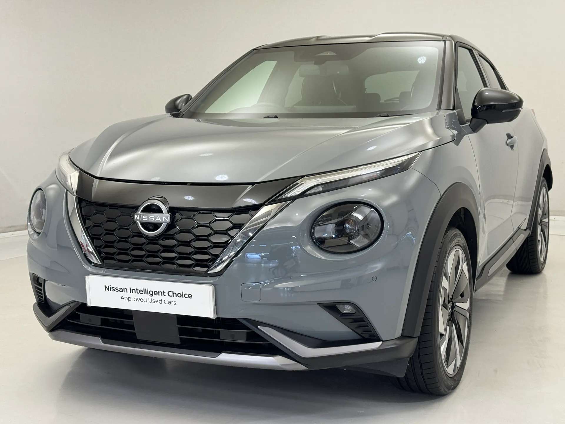 2025 NISSAN JUKE 2025 NISSAN JUKE
