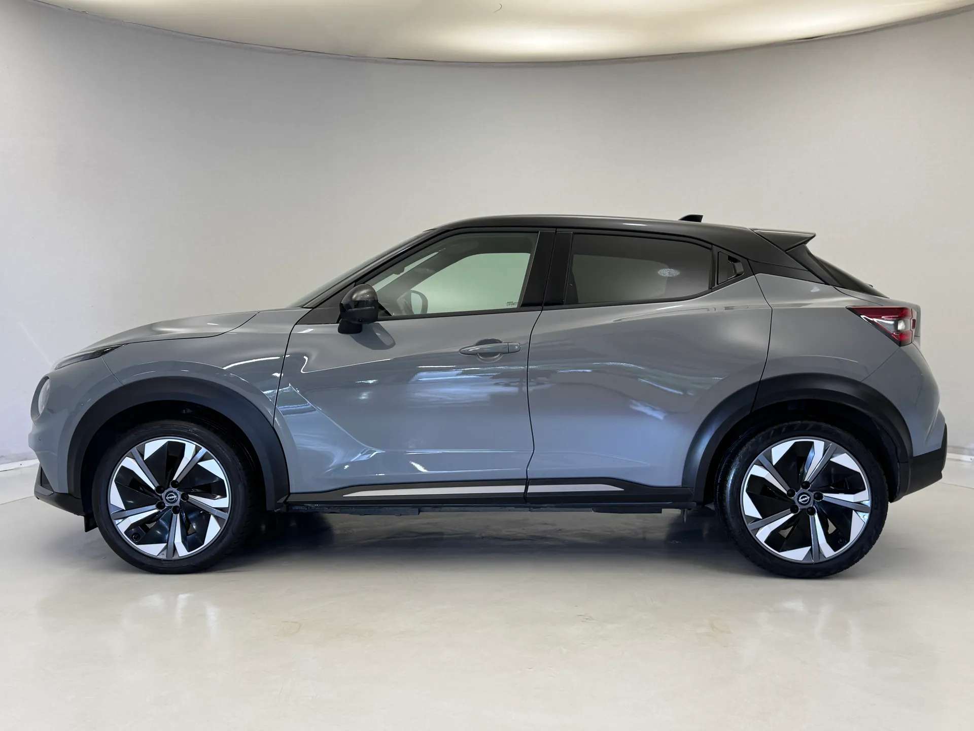 2025 NISSAN JUKE 2025 NISSAN JUKE
