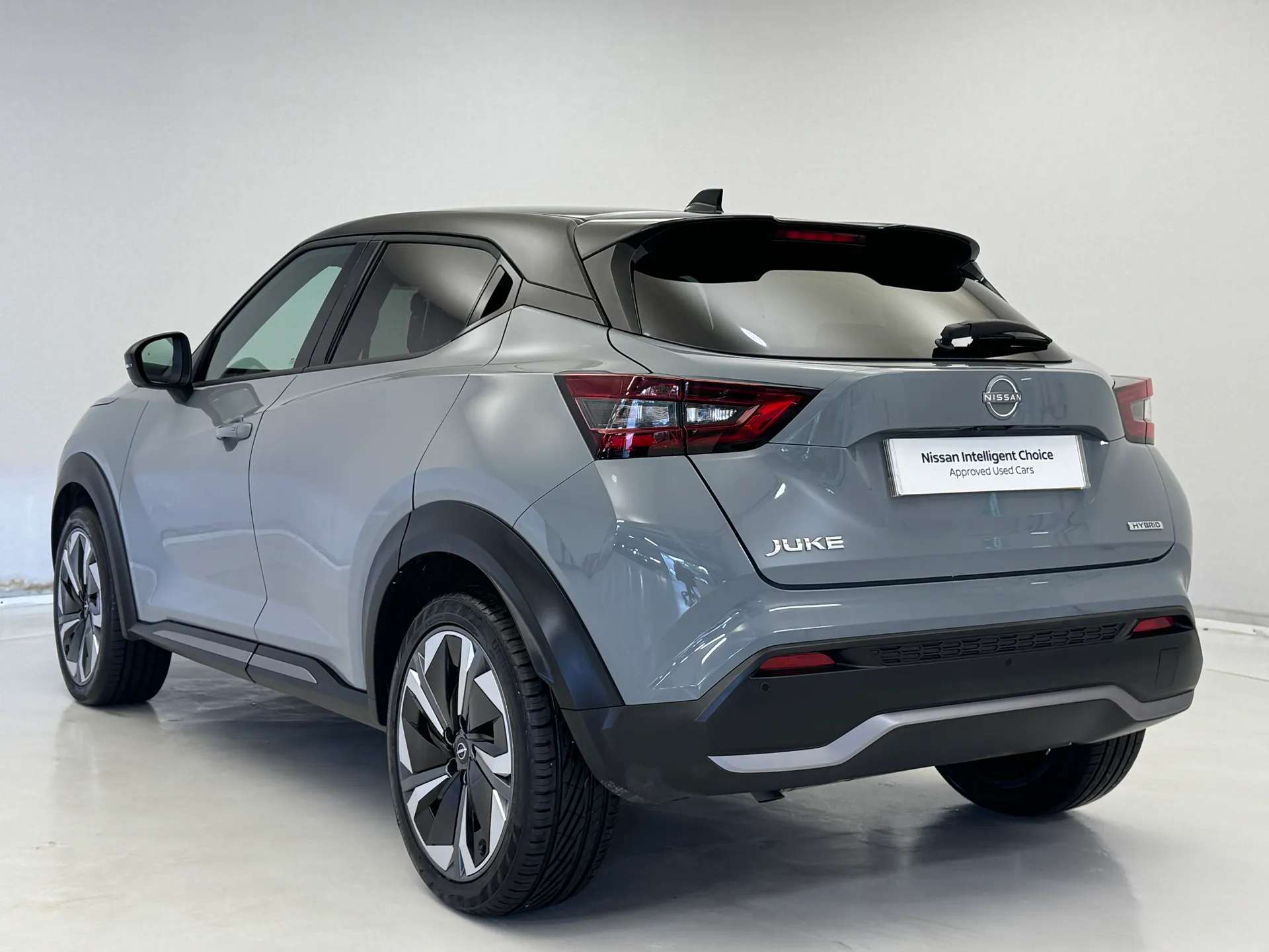 2025 NISSAN JUKE 2025 NISSAN JUKE