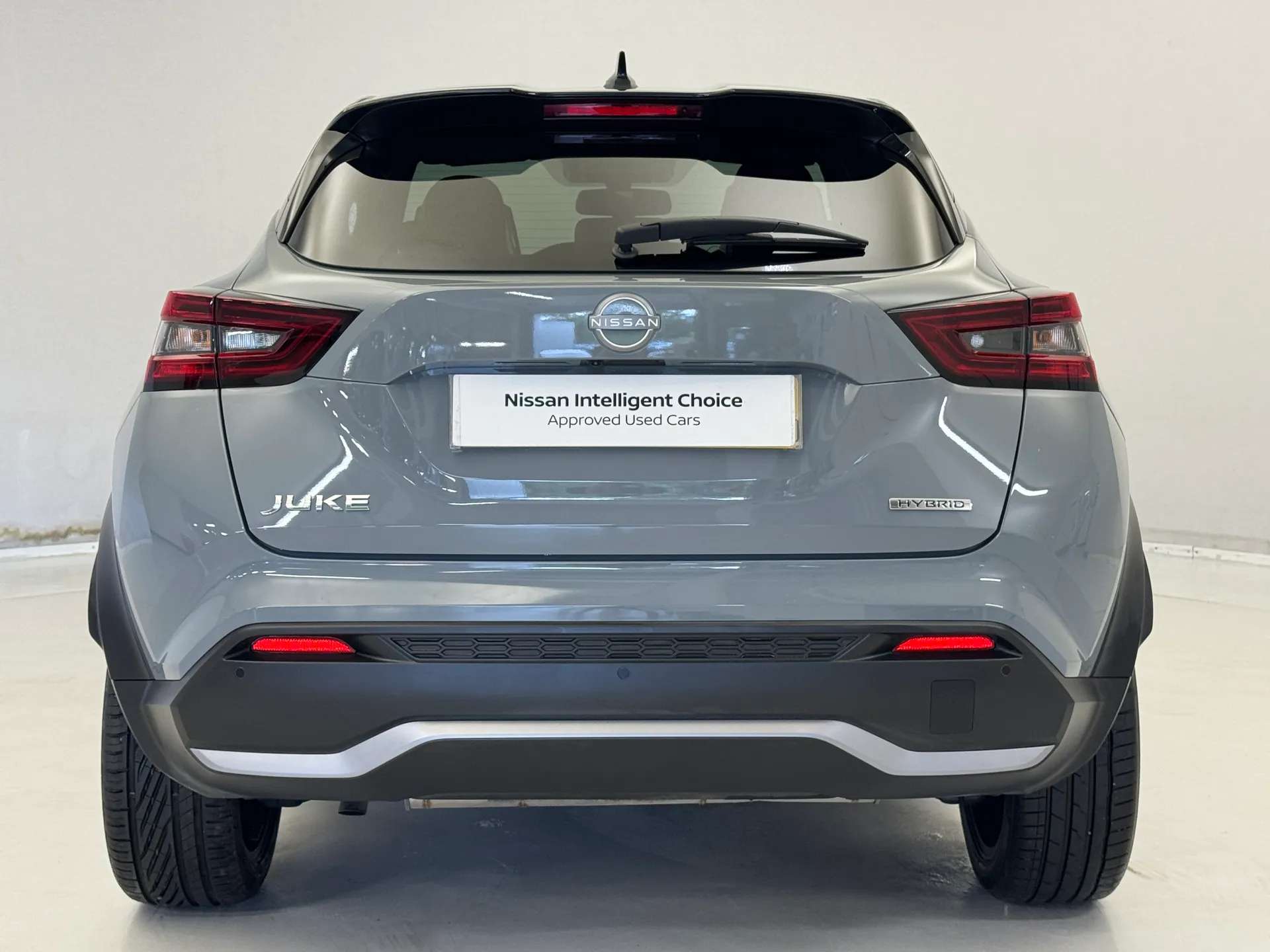 2025 NISSAN JUKE 2025 NISSAN JUKE