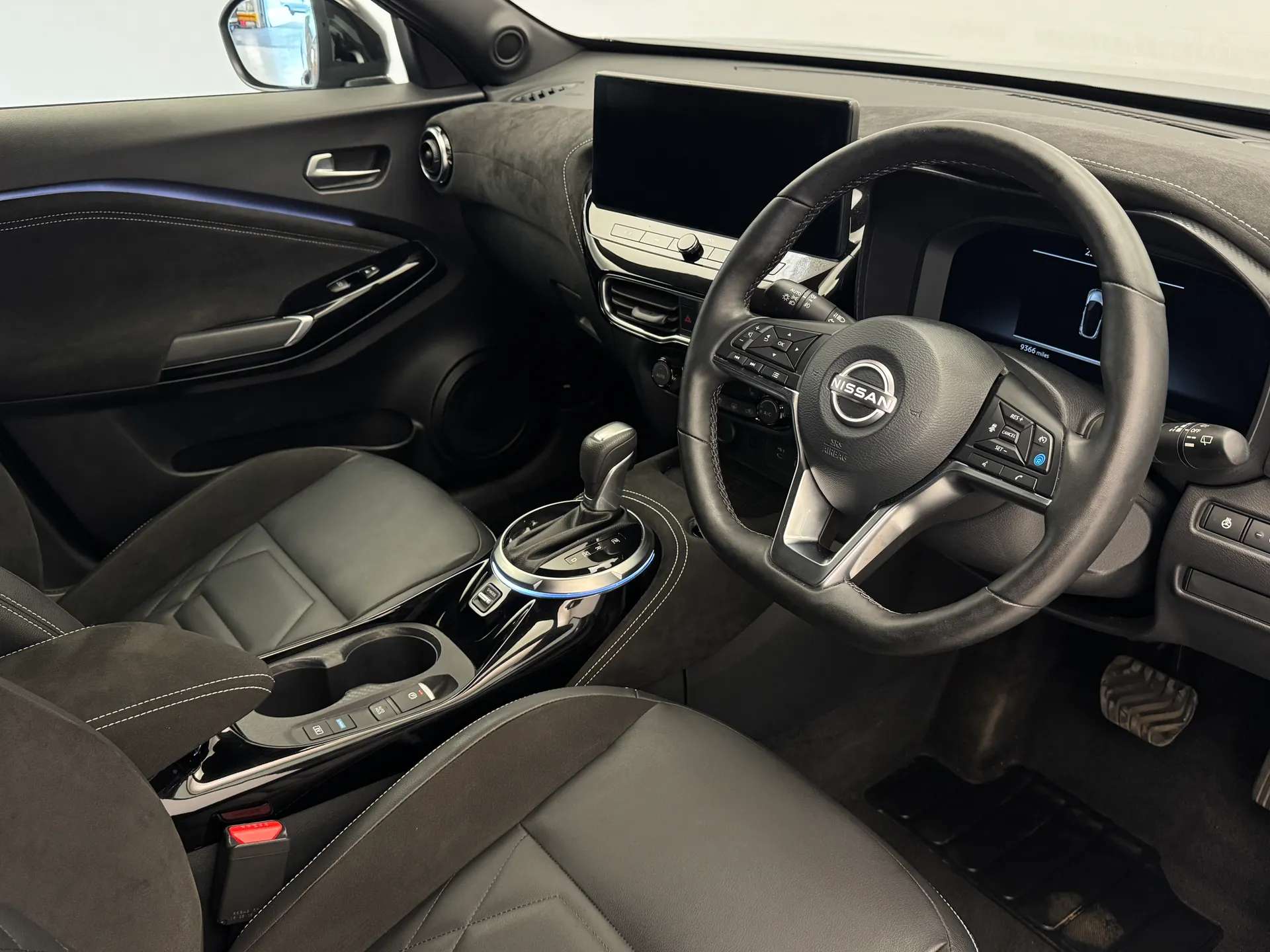 2025 NISSAN JUKE 2025 NISSAN JUKE