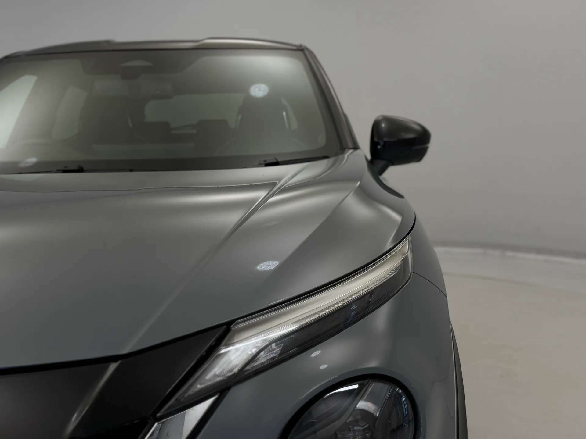 2025 NISSAN JUKE 2025 NISSAN JUKE