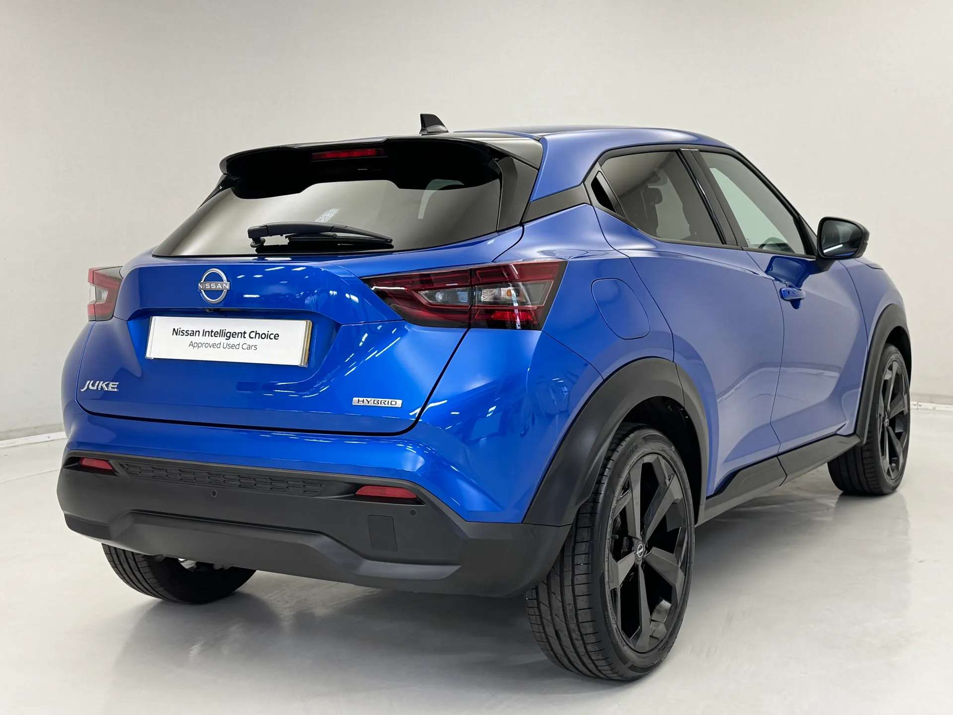 2025 NISSAN JUKE 2025 NISSAN JUKE
