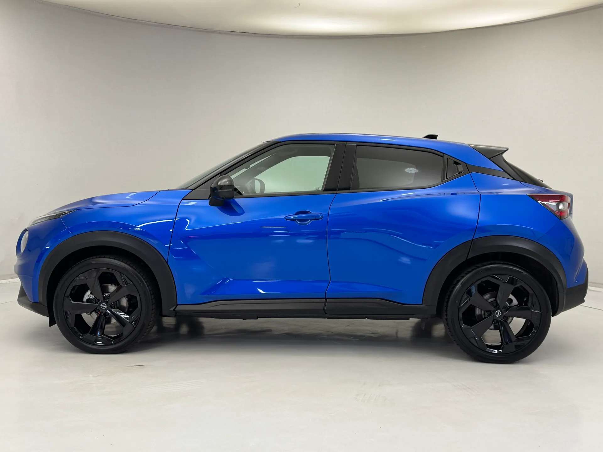 2025 NISSAN JUKE 2025 NISSAN JUKE