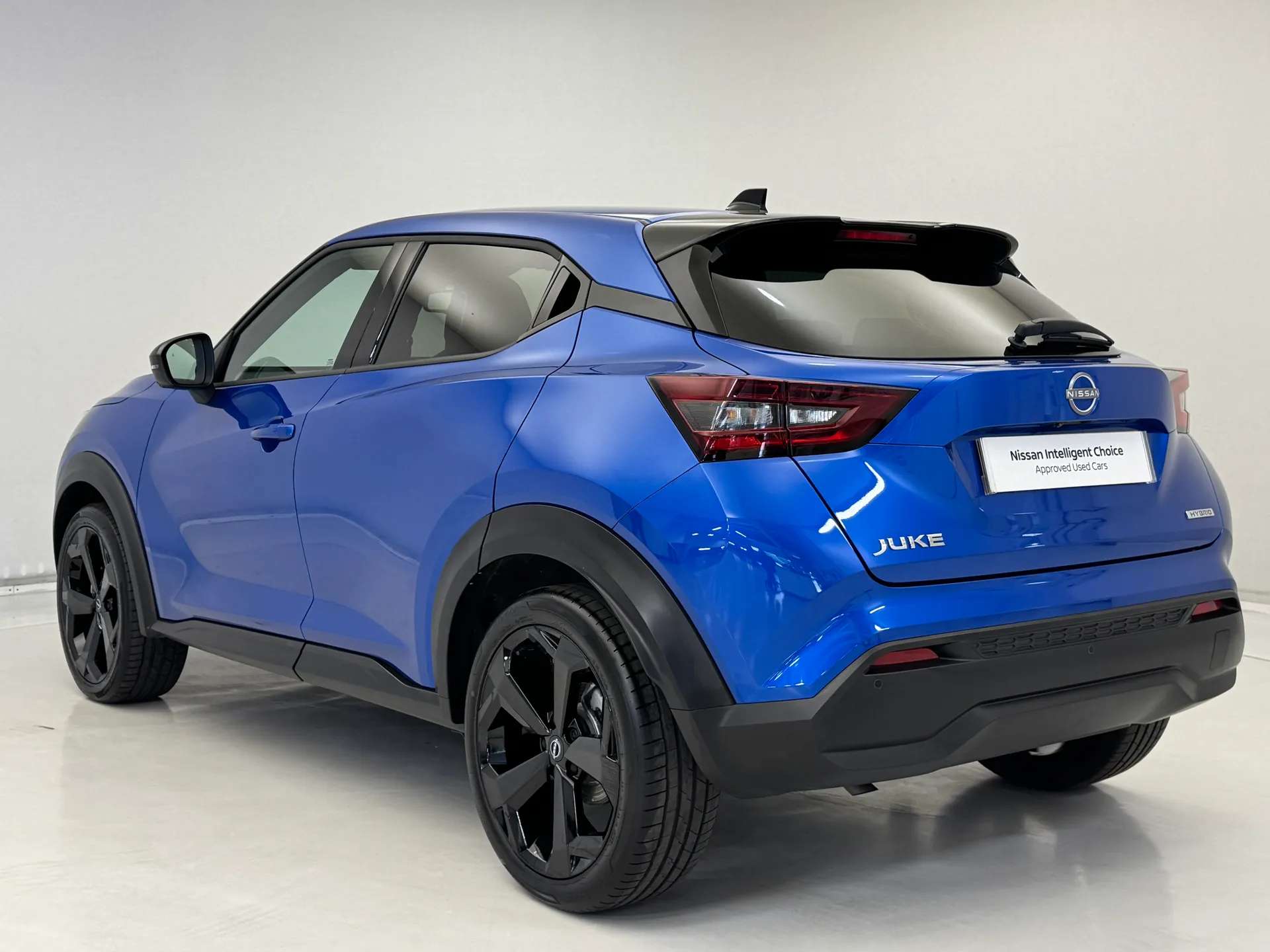 2025 NISSAN JUKE 2025 NISSAN JUKE