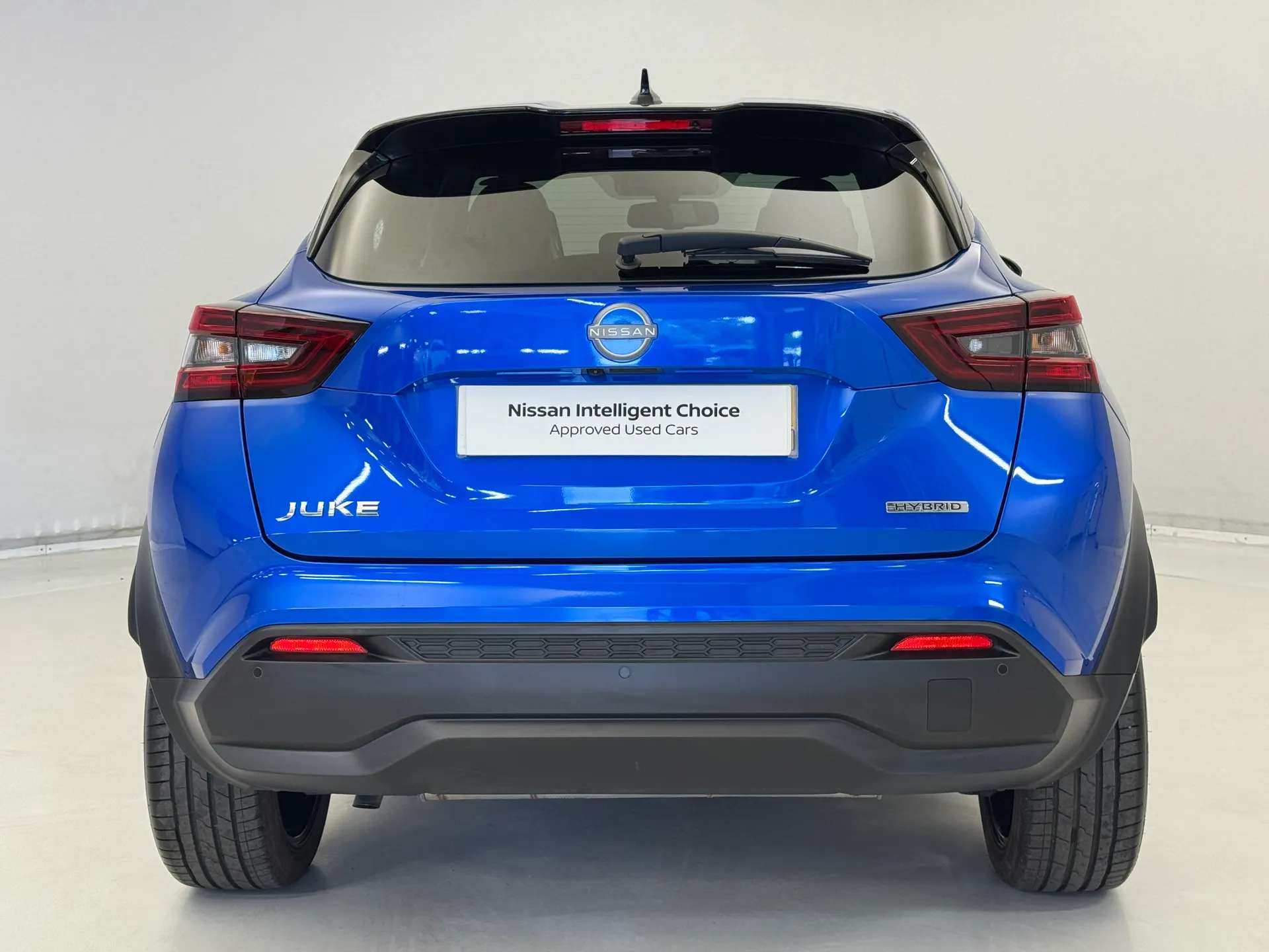 2025 NISSAN JUKE 2025 NISSAN JUKE