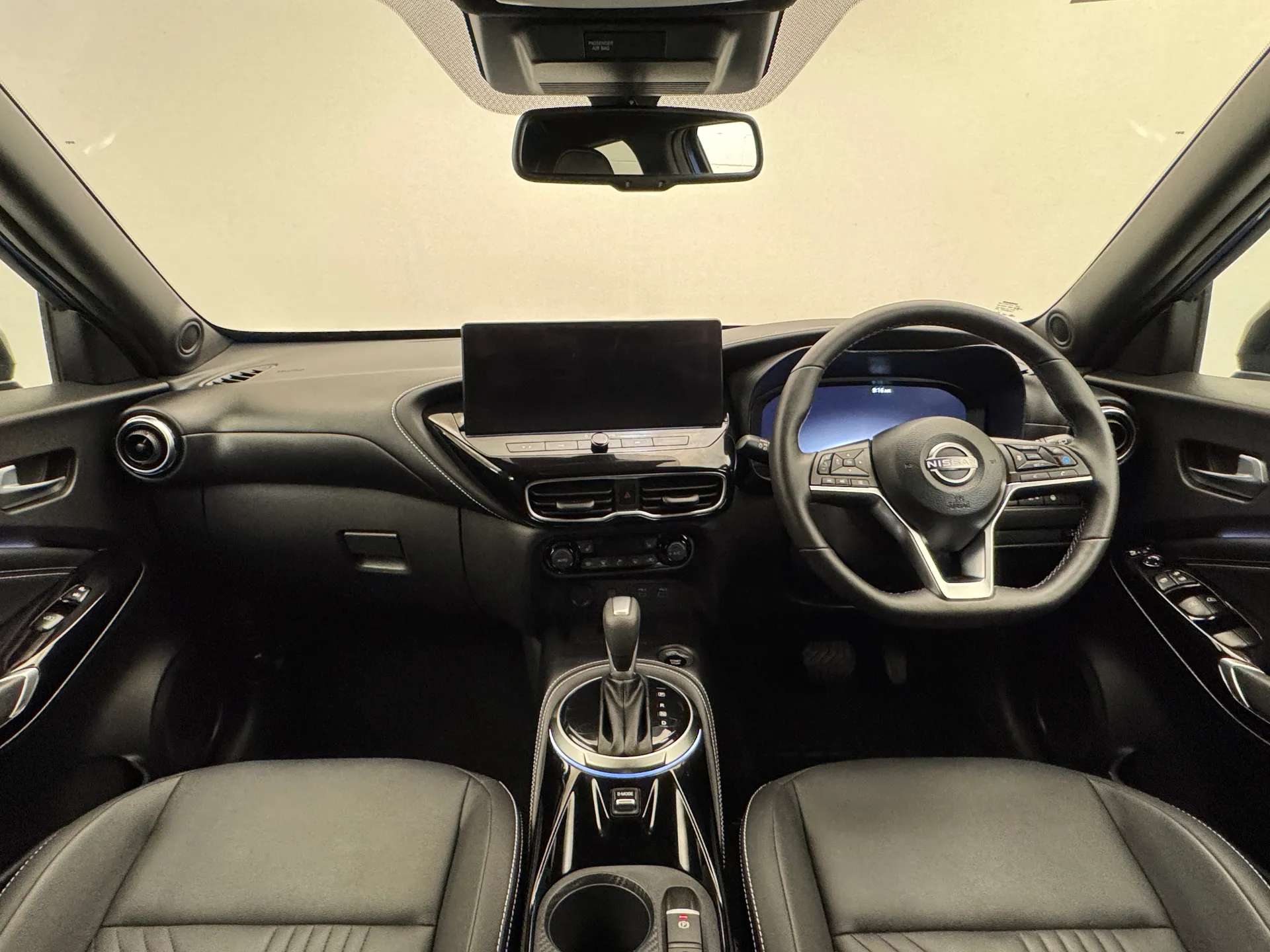 2025 NISSAN JUKE 2025 NISSAN JUKE
