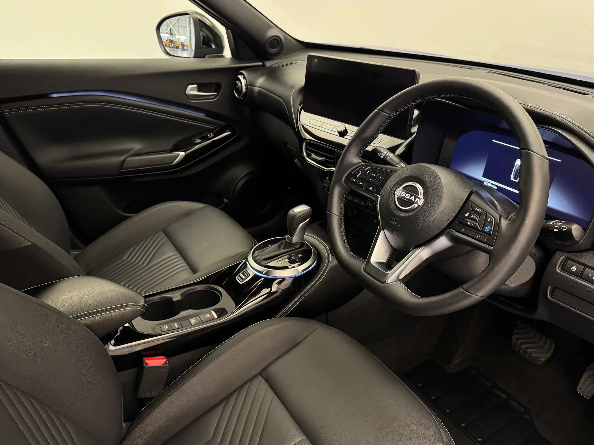2025 NISSAN JUKE 2025 NISSAN JUKE