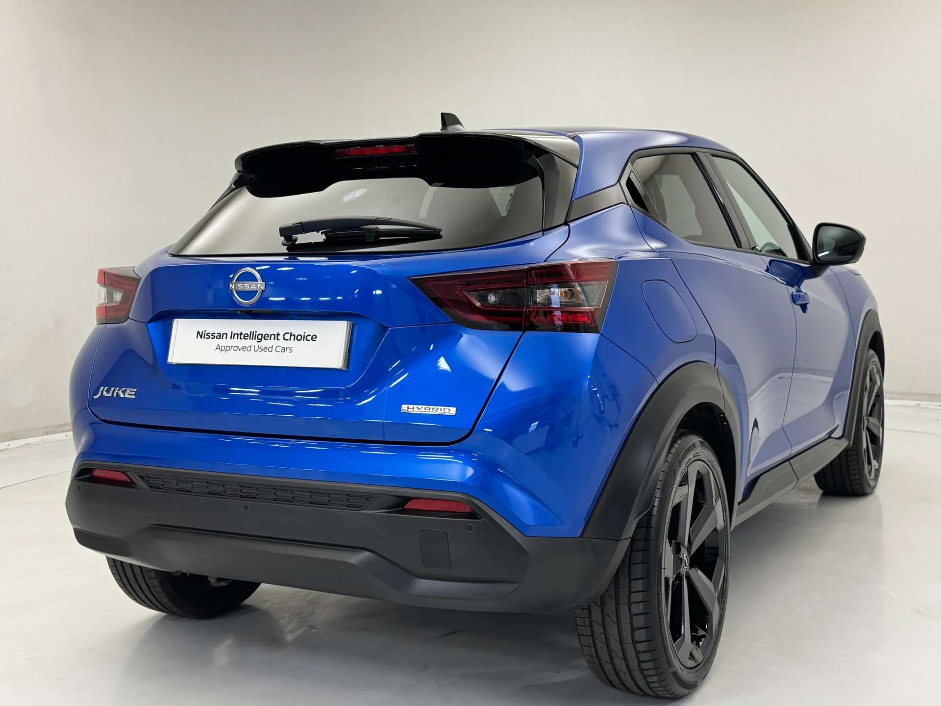 2025 NISSAN JUKE 2025 NISSAN JUKE