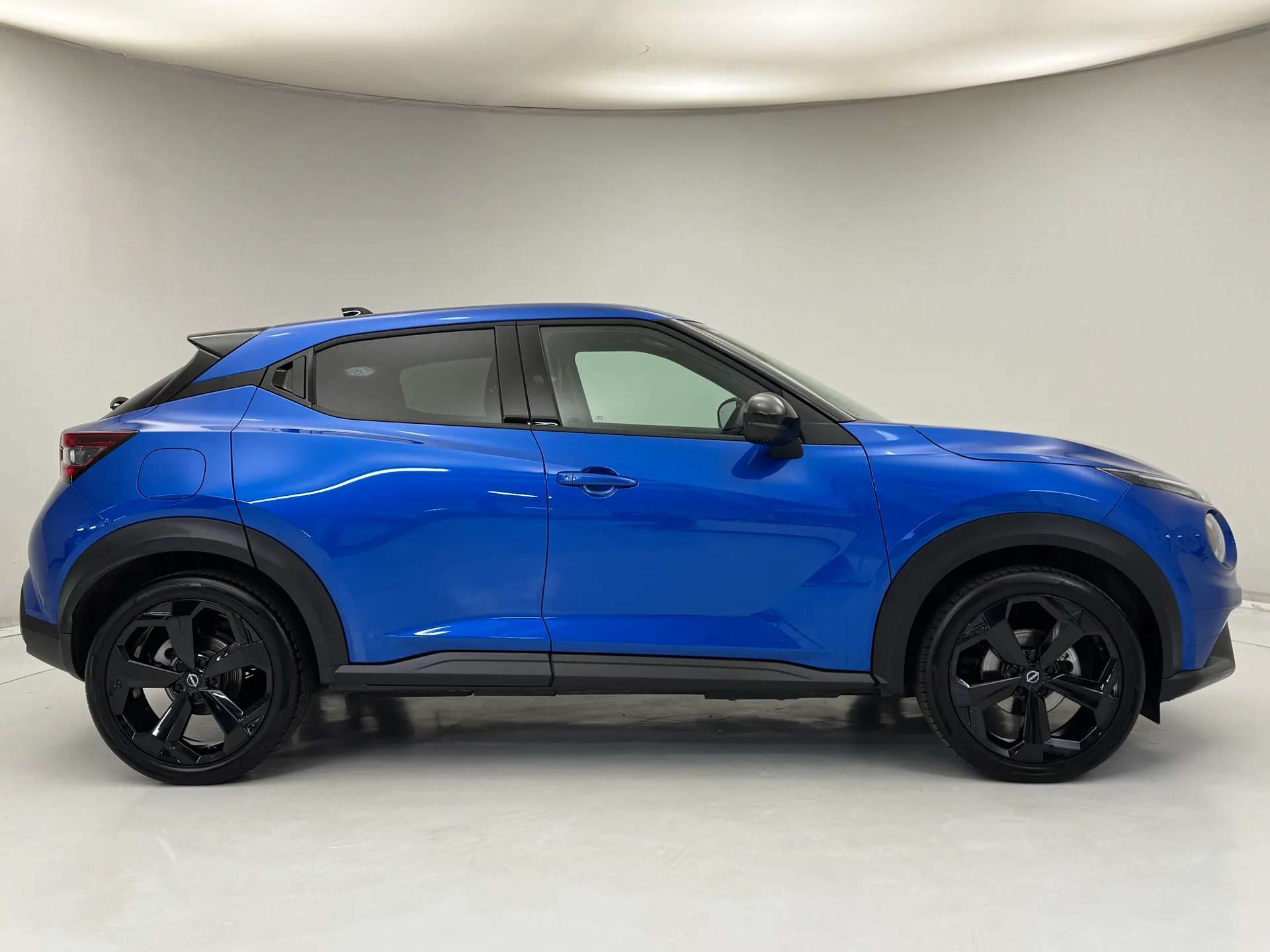 2025 NISSAN JUKE 2025 NISSAN JUKE