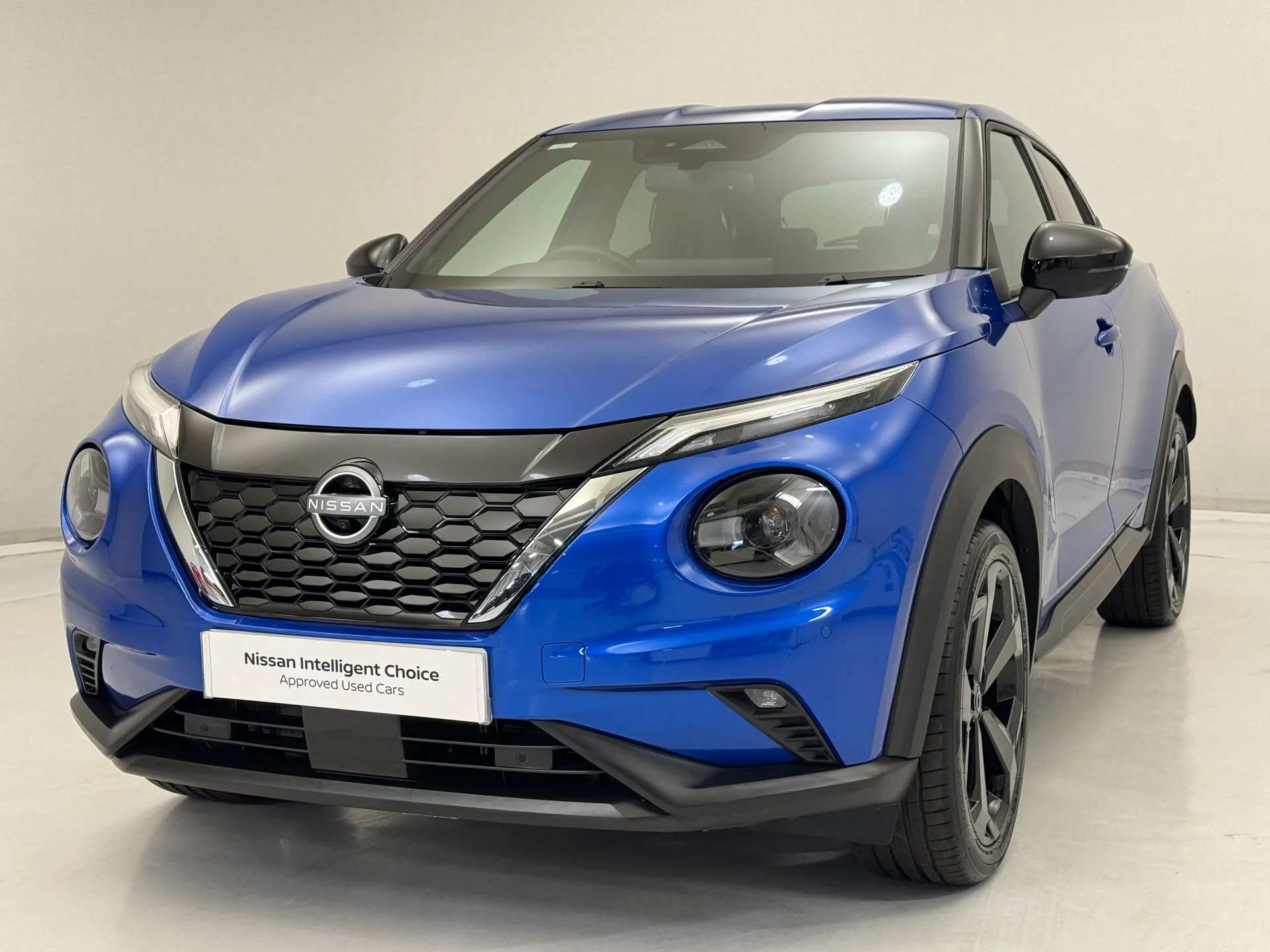 2025 NISSAN JUKE 2025 NISSAN JUKE