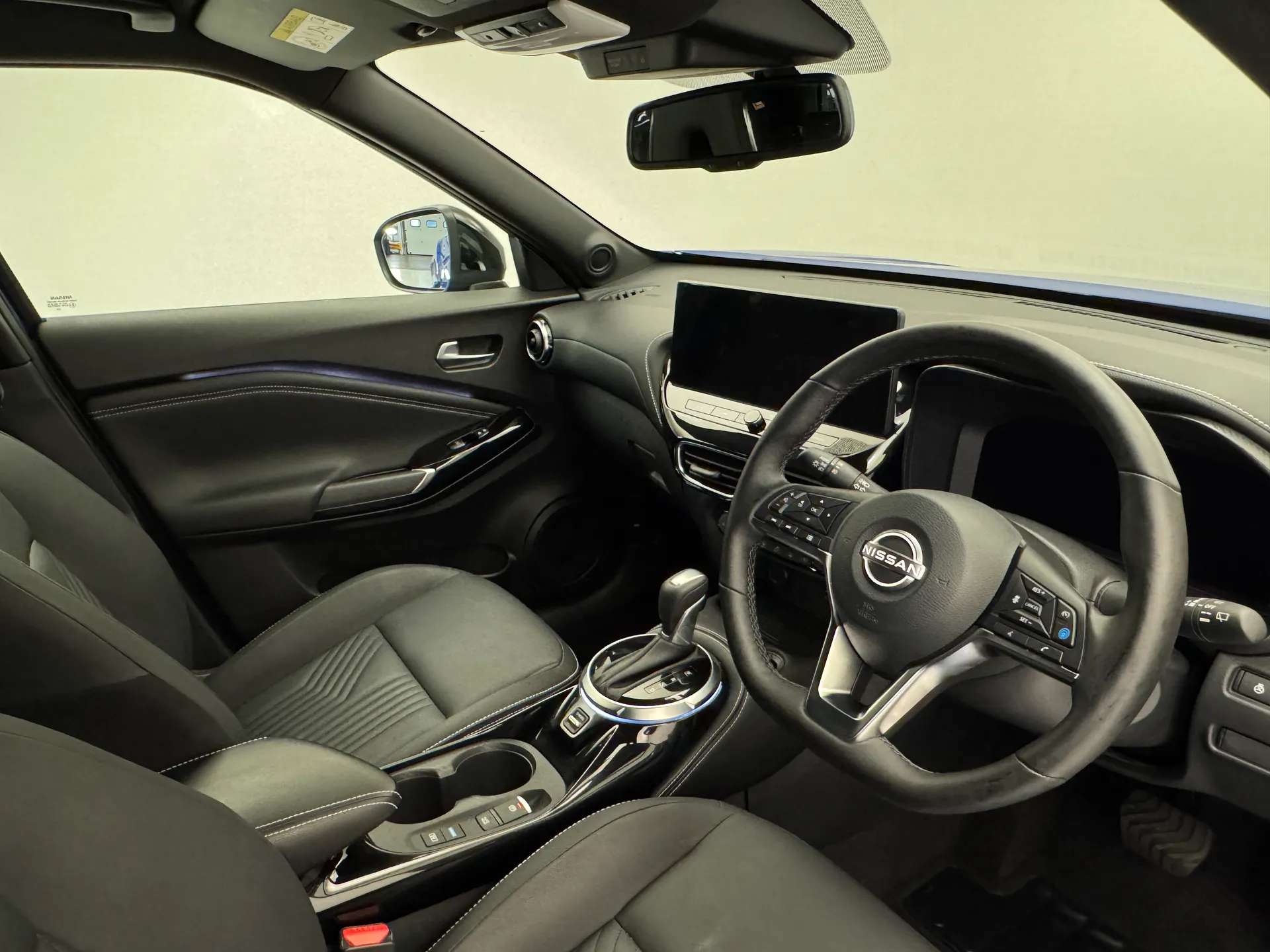 2025 NISSAN JUKE 2025 NISSAN JUKE
