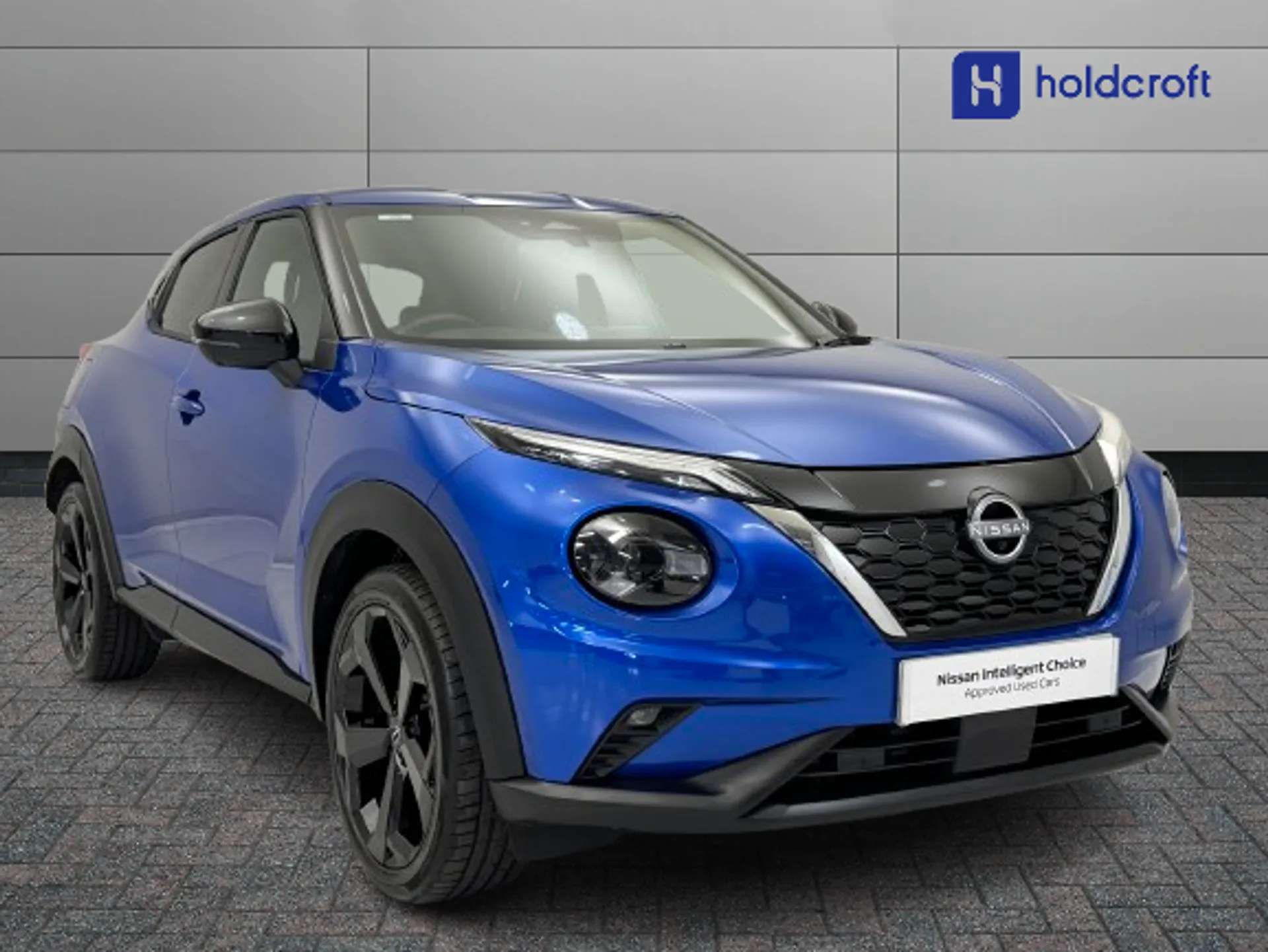 A 2025 NISSAN JUKE 1.6 Hybrid Tekna 5dr Auto A 2025 NISSAN JUKE 1.6 Hybrid Tekna 5dr Auto