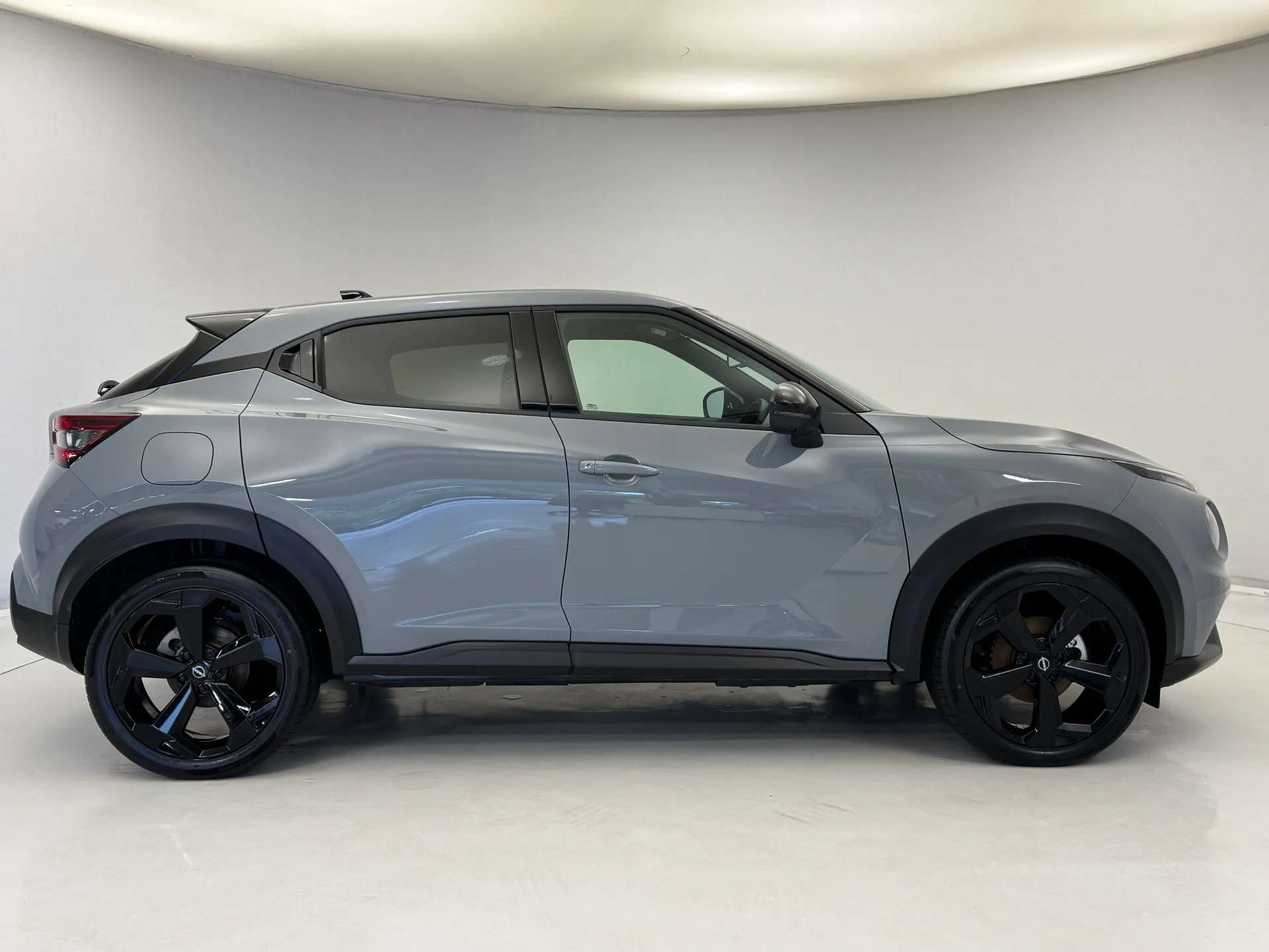 A 2025 NISSAN JUKE 1.6 Hybrid Tekna 5dr Auto A 2025 NISSAN JUKE 1.6 Hybrid Tekna 5dr Auto