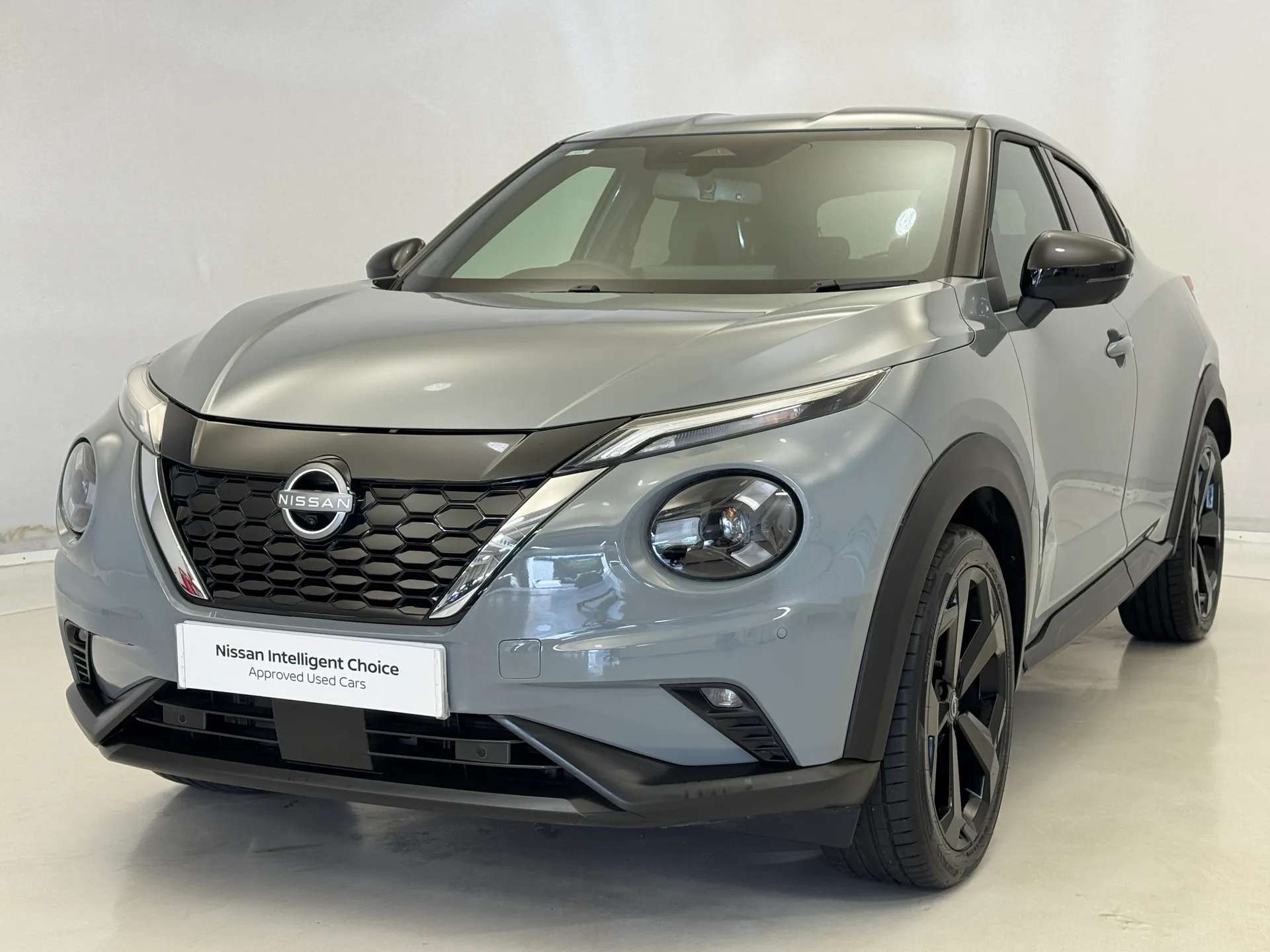 2025 NISSAN JUKE 2025 NISSAN JUKE
