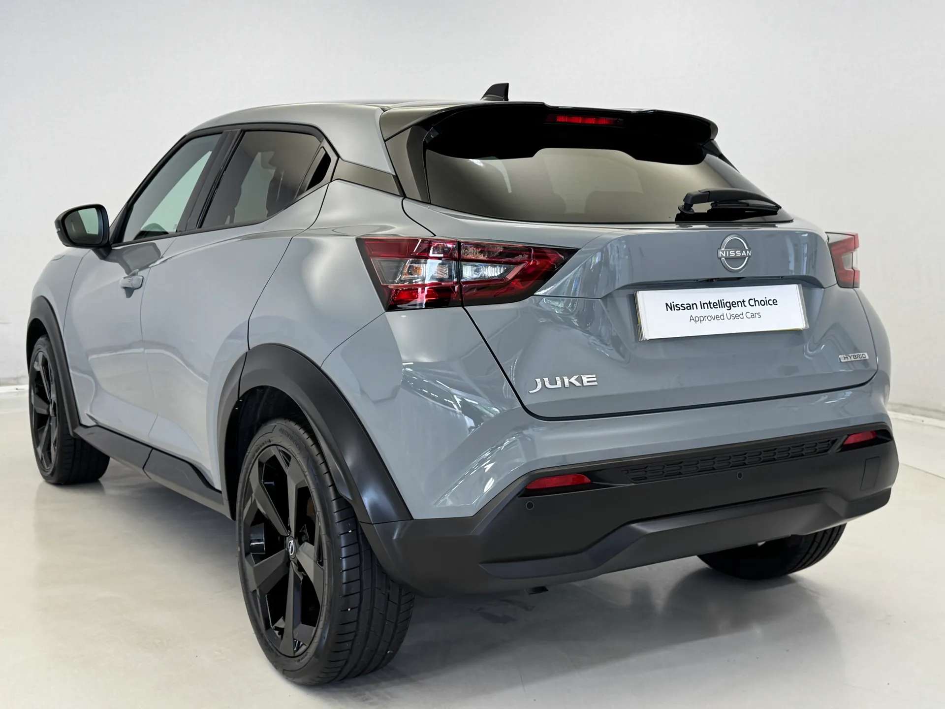 2025 NISSAN JUKE 2025 NISSAN JUKE