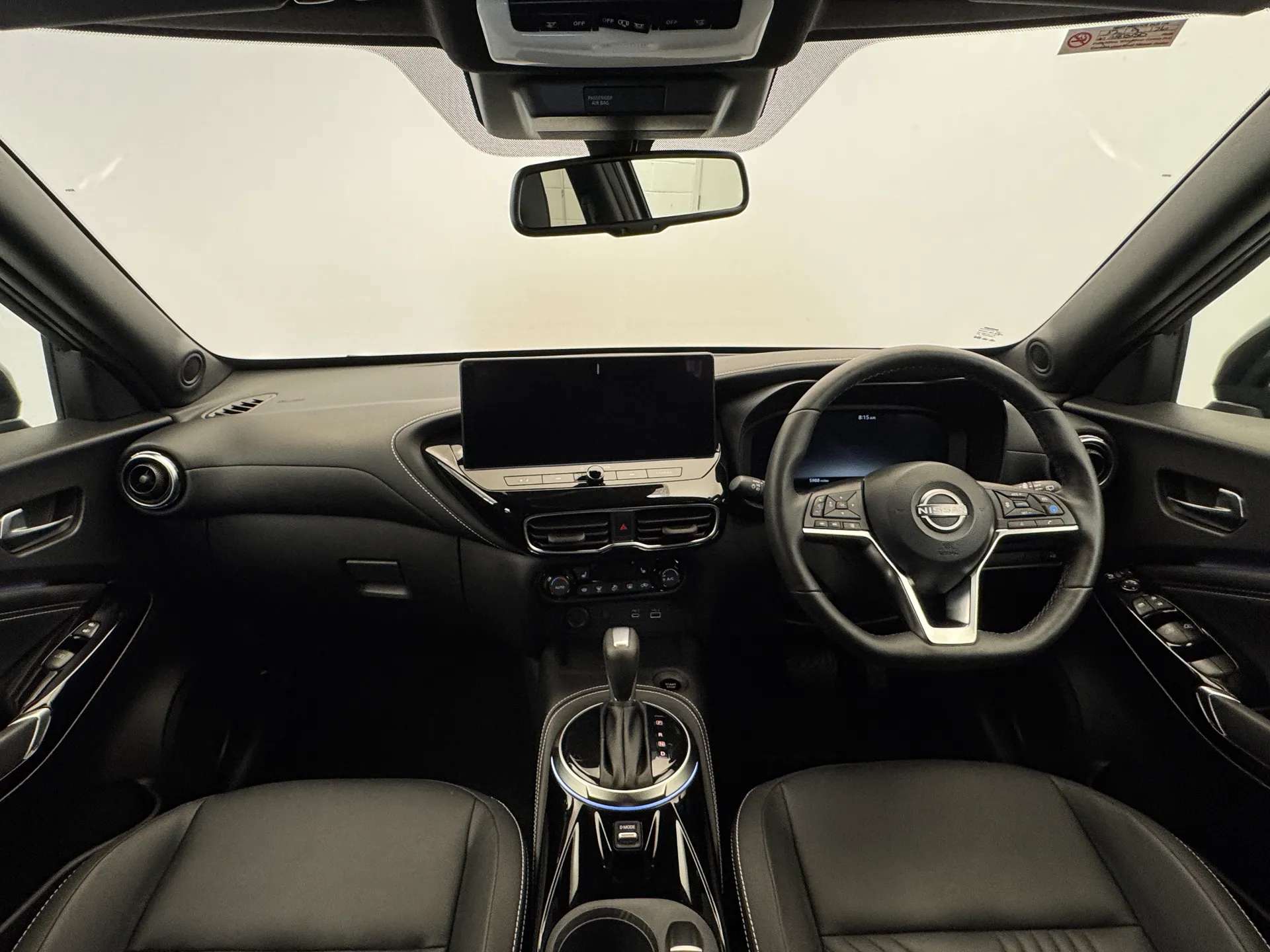 2025 NISSAN JUKE 2025 NISSAN JUKE