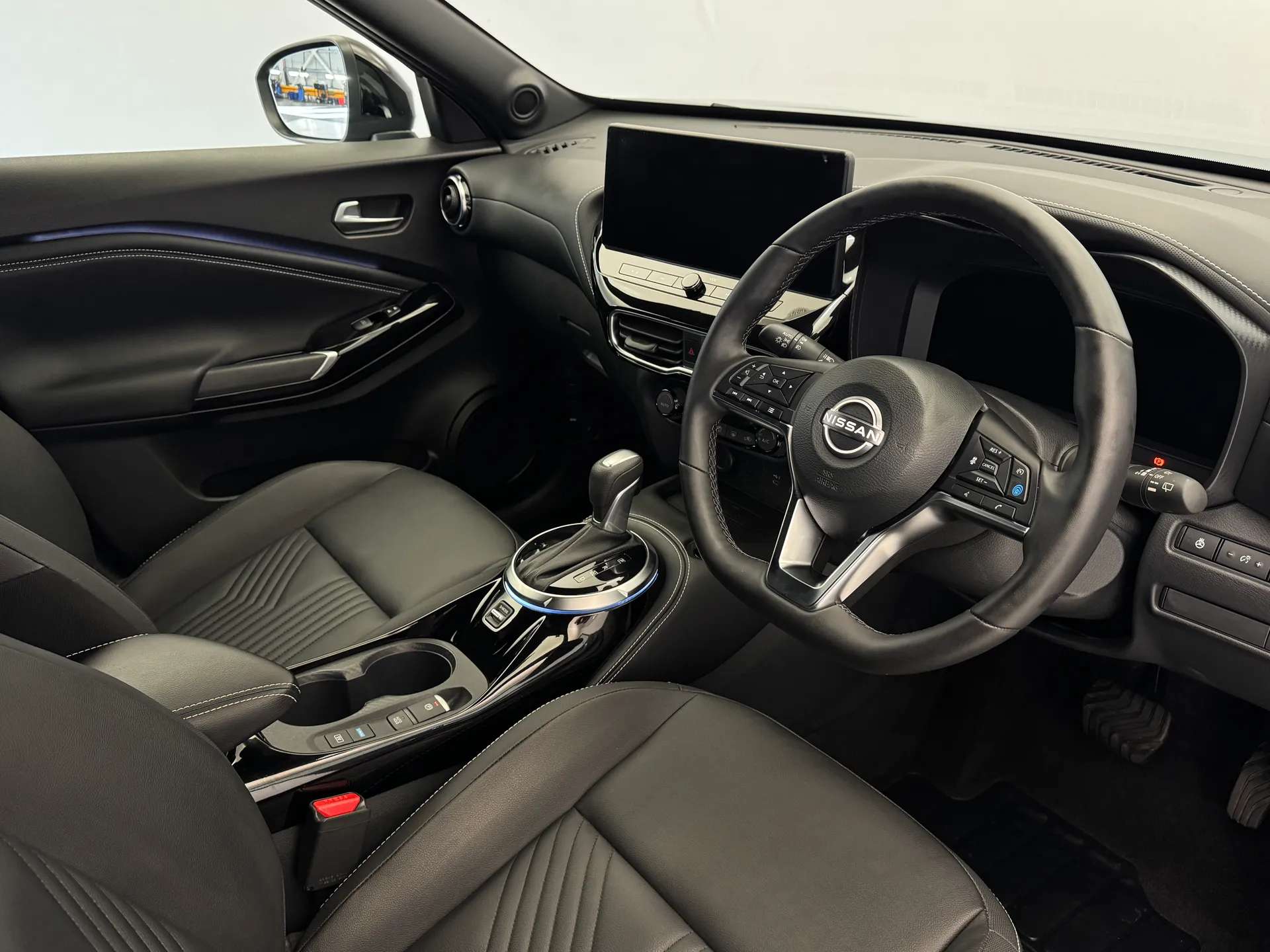 2025 NISSAN JUKE 2025 NISSAN JUKE