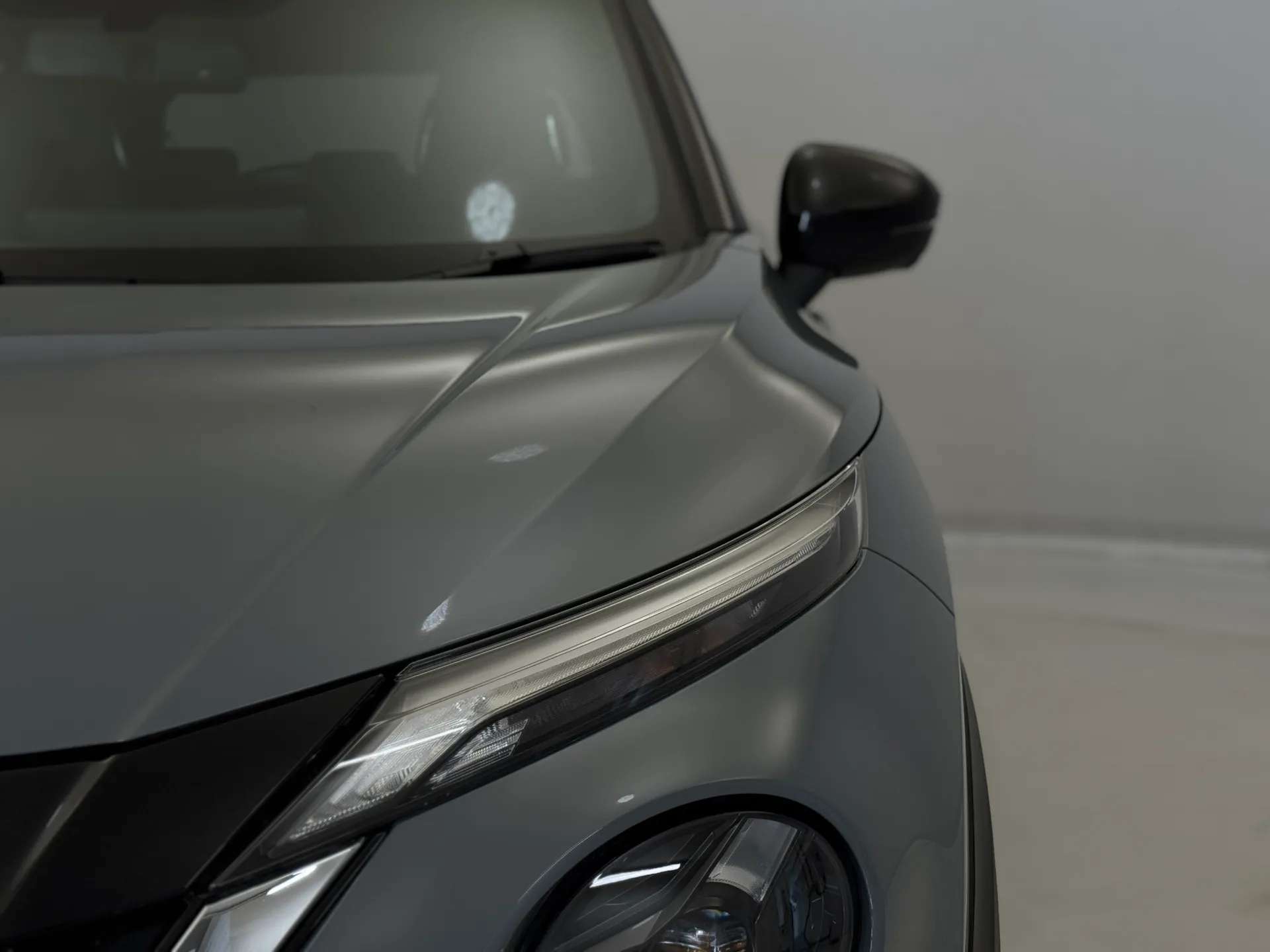 2025 NISSAN JUKE 2025 NISSAN JUKE