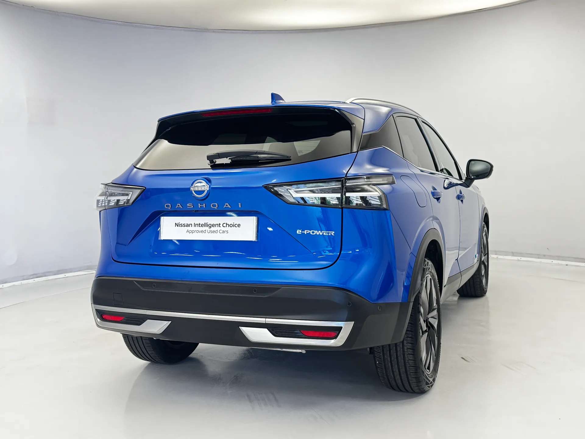 2025 NISSAN QASHQAI 2025 NISSAN QASHQAI