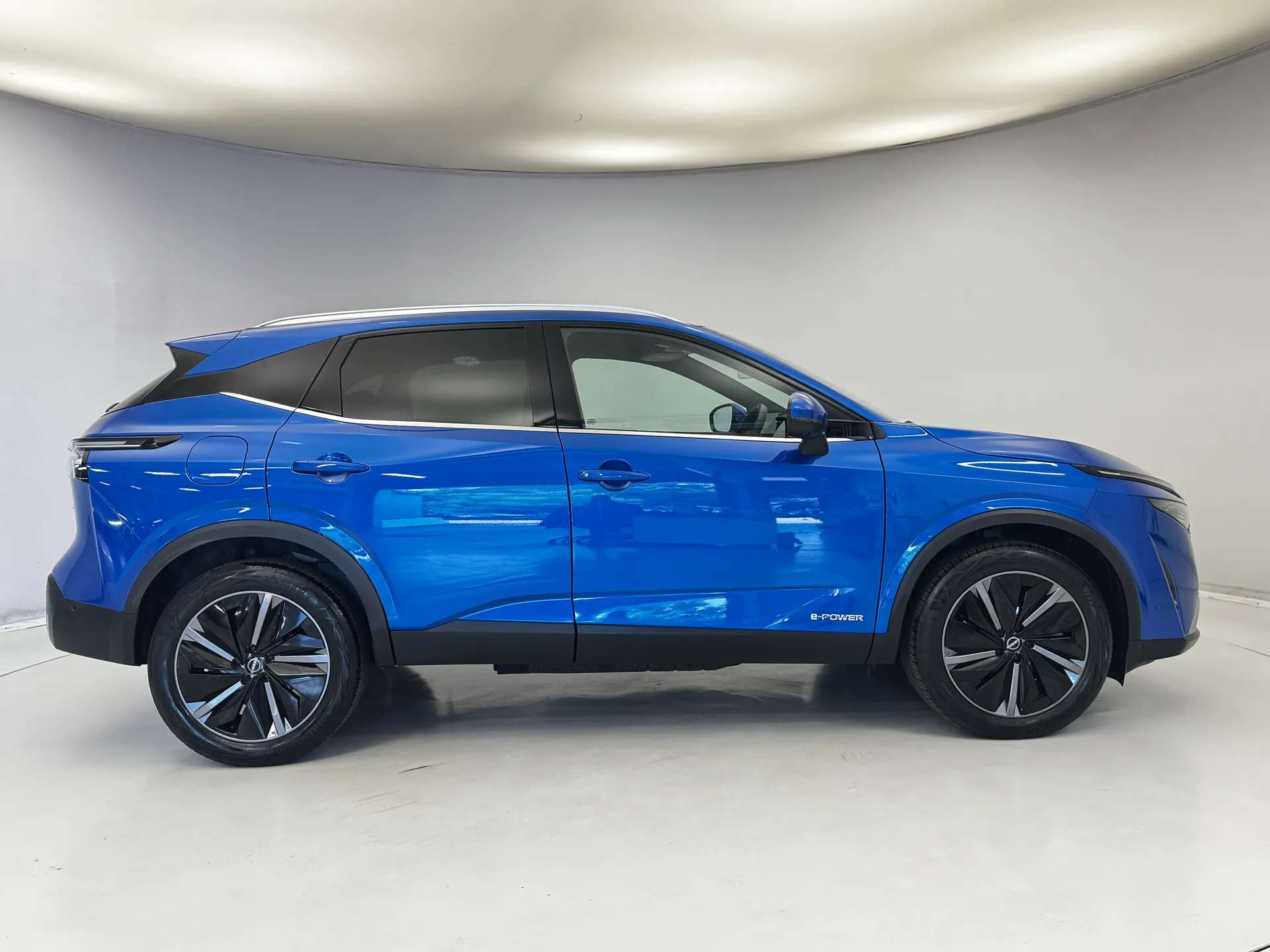 2025 NISSAN QASHQAI 2025 NISSAN QASHQAI