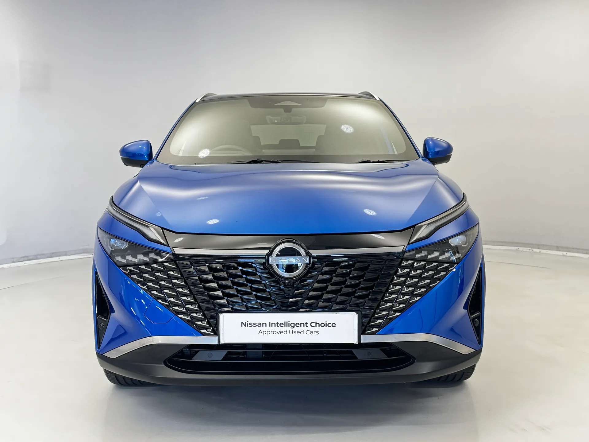 A 2025 NISSAN QASHQAI 1.5 E-Power Tekna 5dr Auto A 2025 NISSAN QASHQAI 1.5 E-Power Tekna 5dr Auto