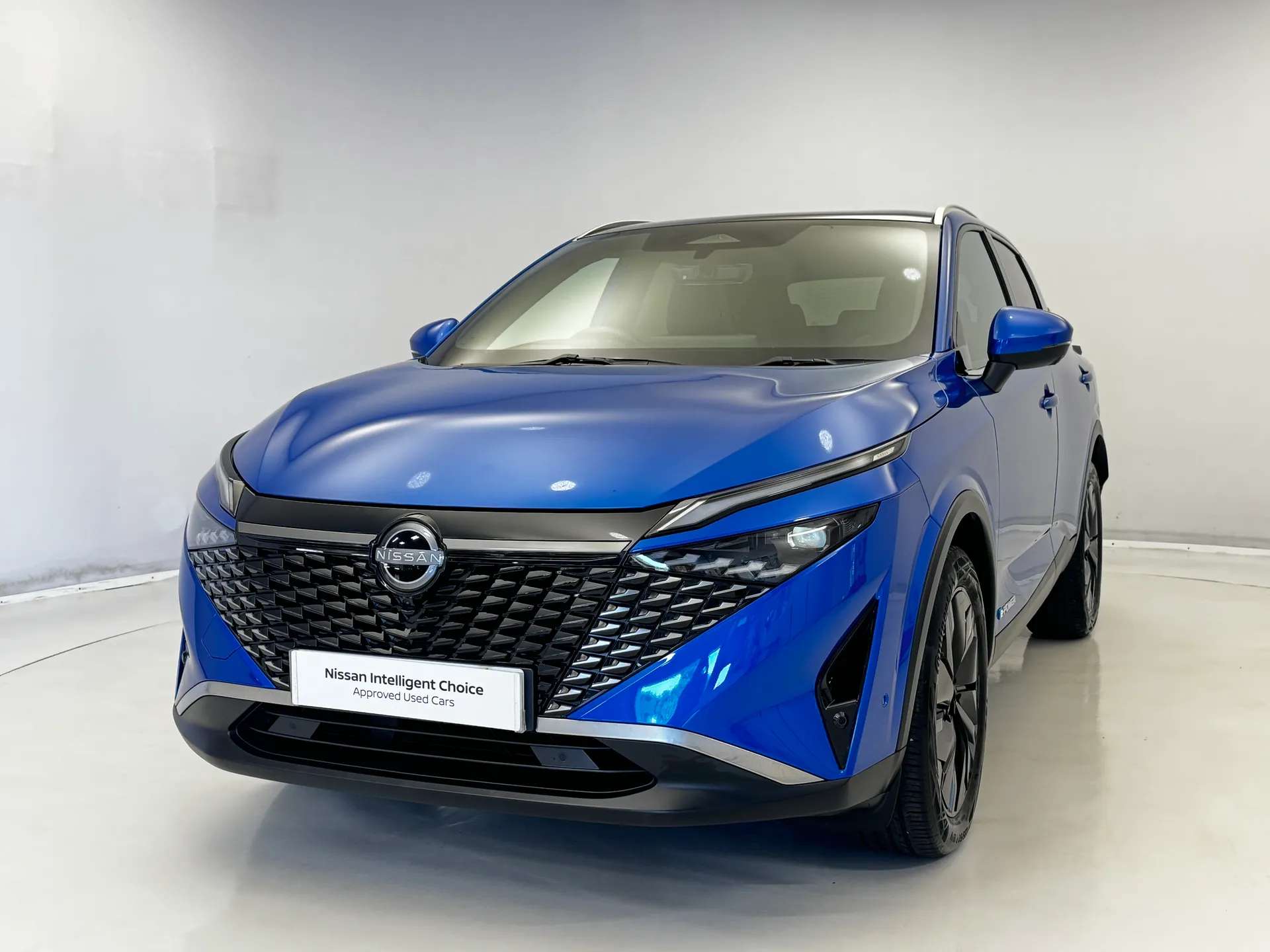 2025 NISSAN QASHQAI 2025 NISSAN QASHQAI