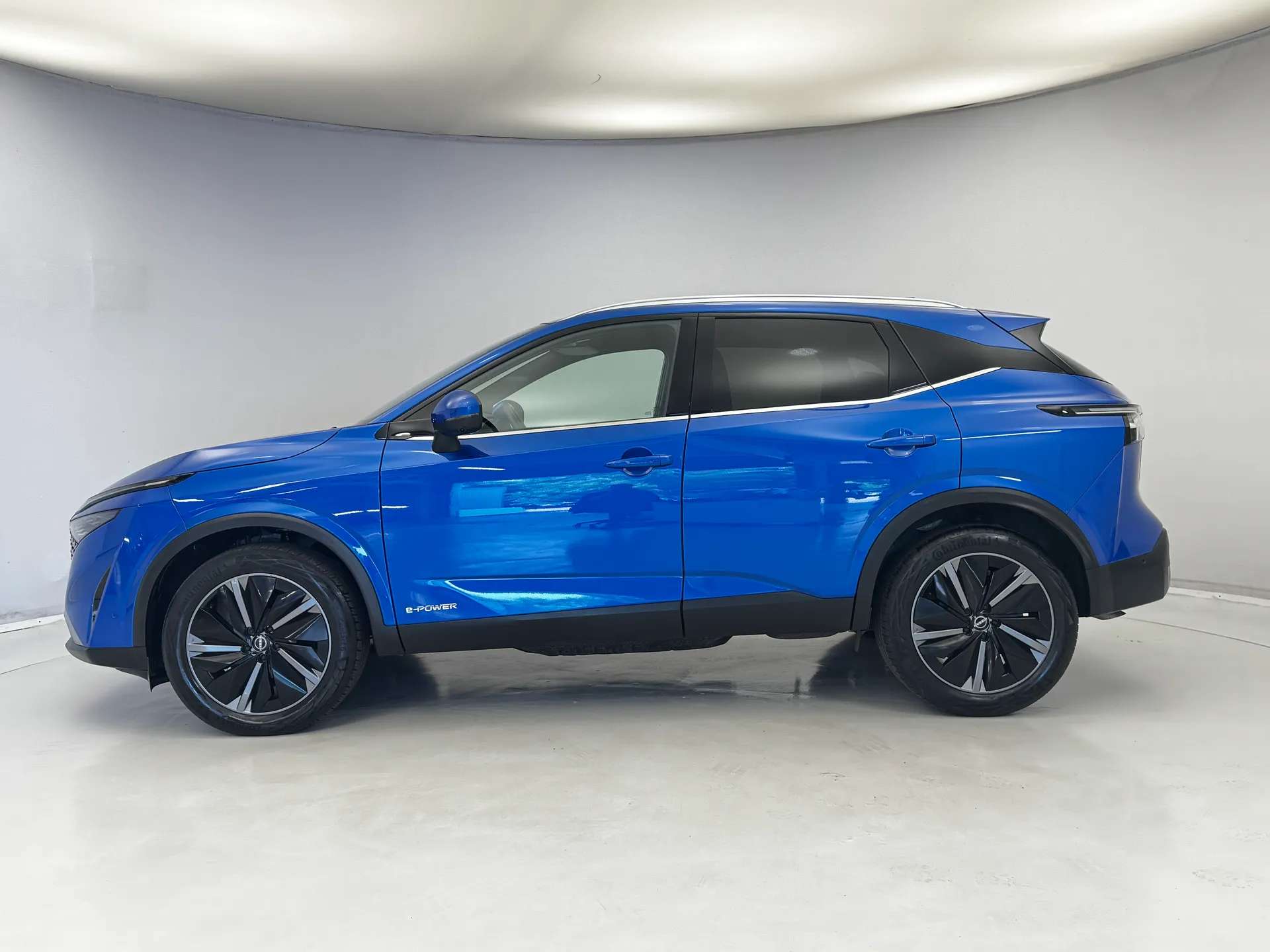 2025 NISSAN QASHQAI 2025 NISSAN QASHQAI