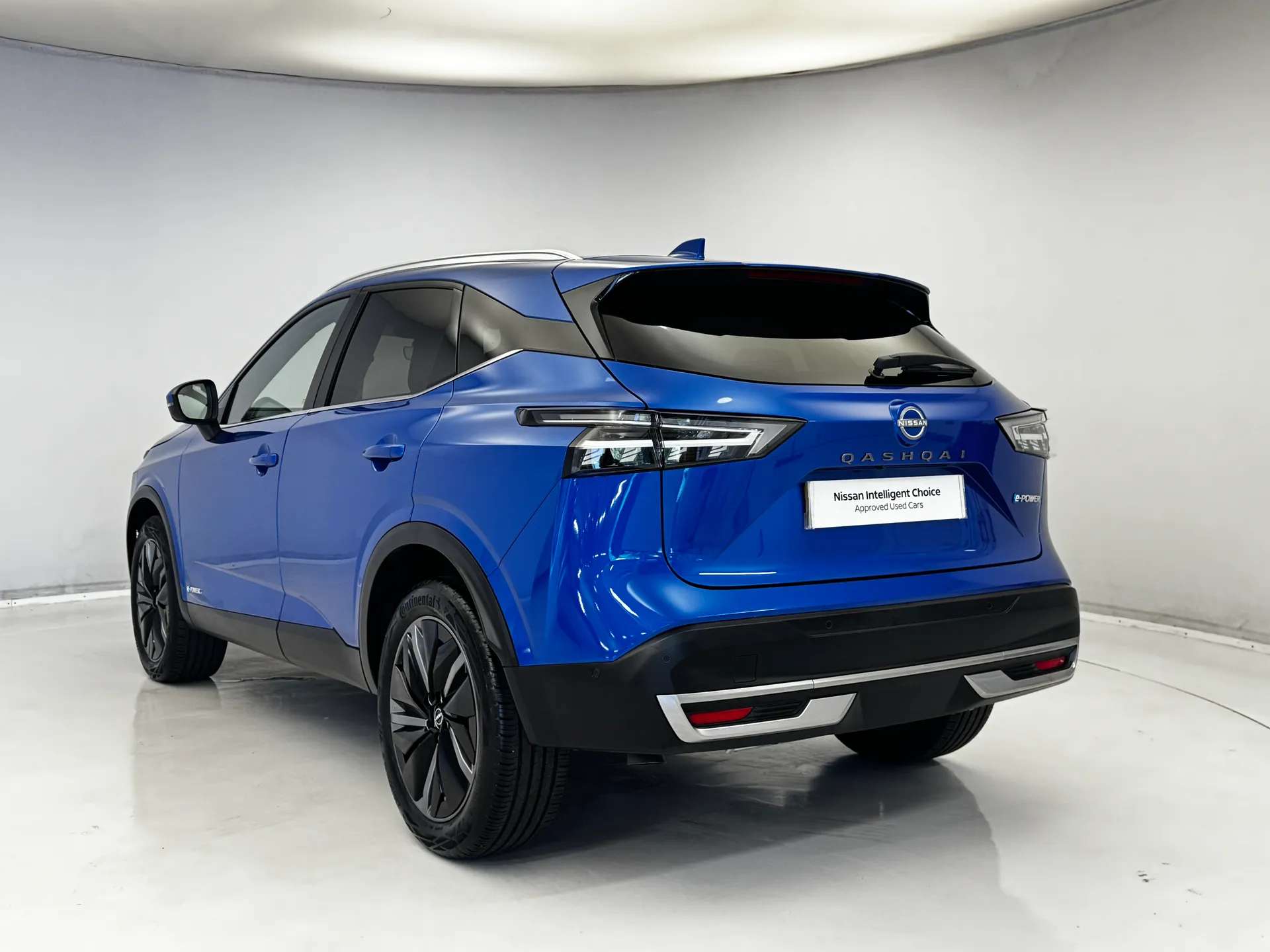 2025 NISSAN QASHQAI 2025 NISSAN QASHQAI