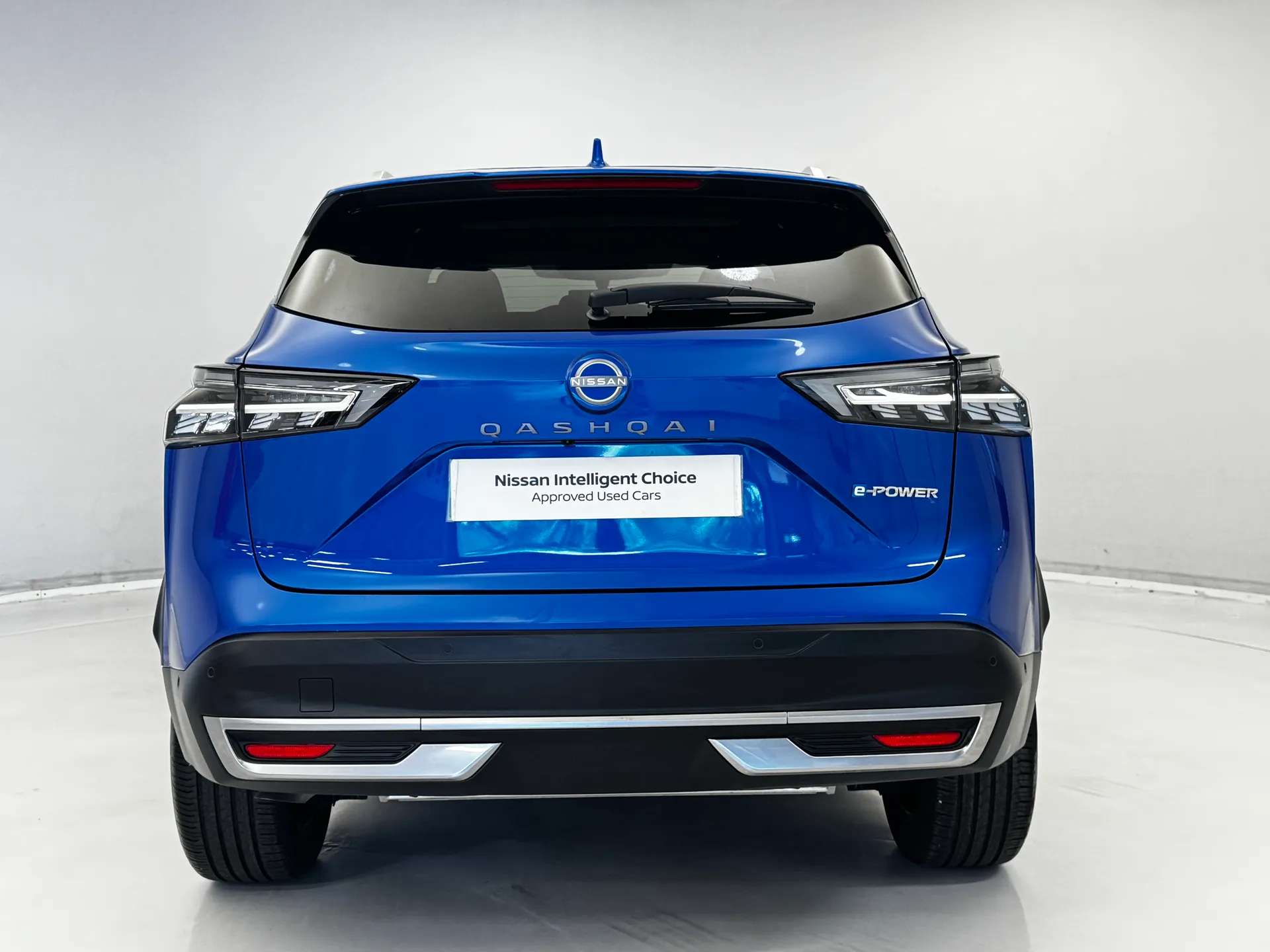 2025 NISSAN QASHQAI 2025 NISSAN QASHQAI