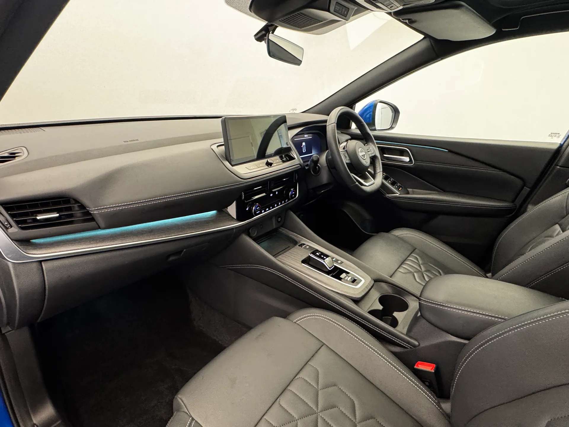 2025 NISSAN QASHQAI 2025 NISSAN QASHQAI