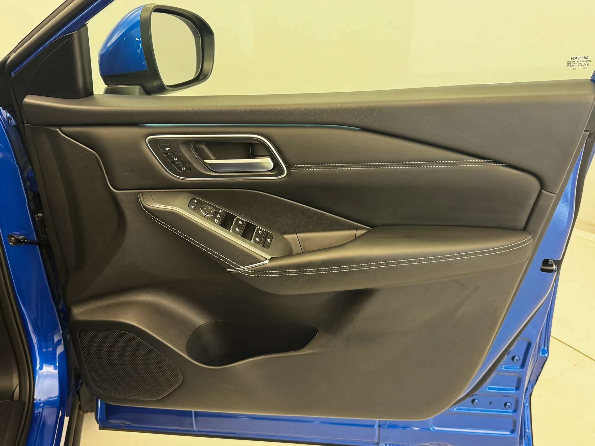2025 NISSAN QASHQAI 2025 NISSAN QASHQAI