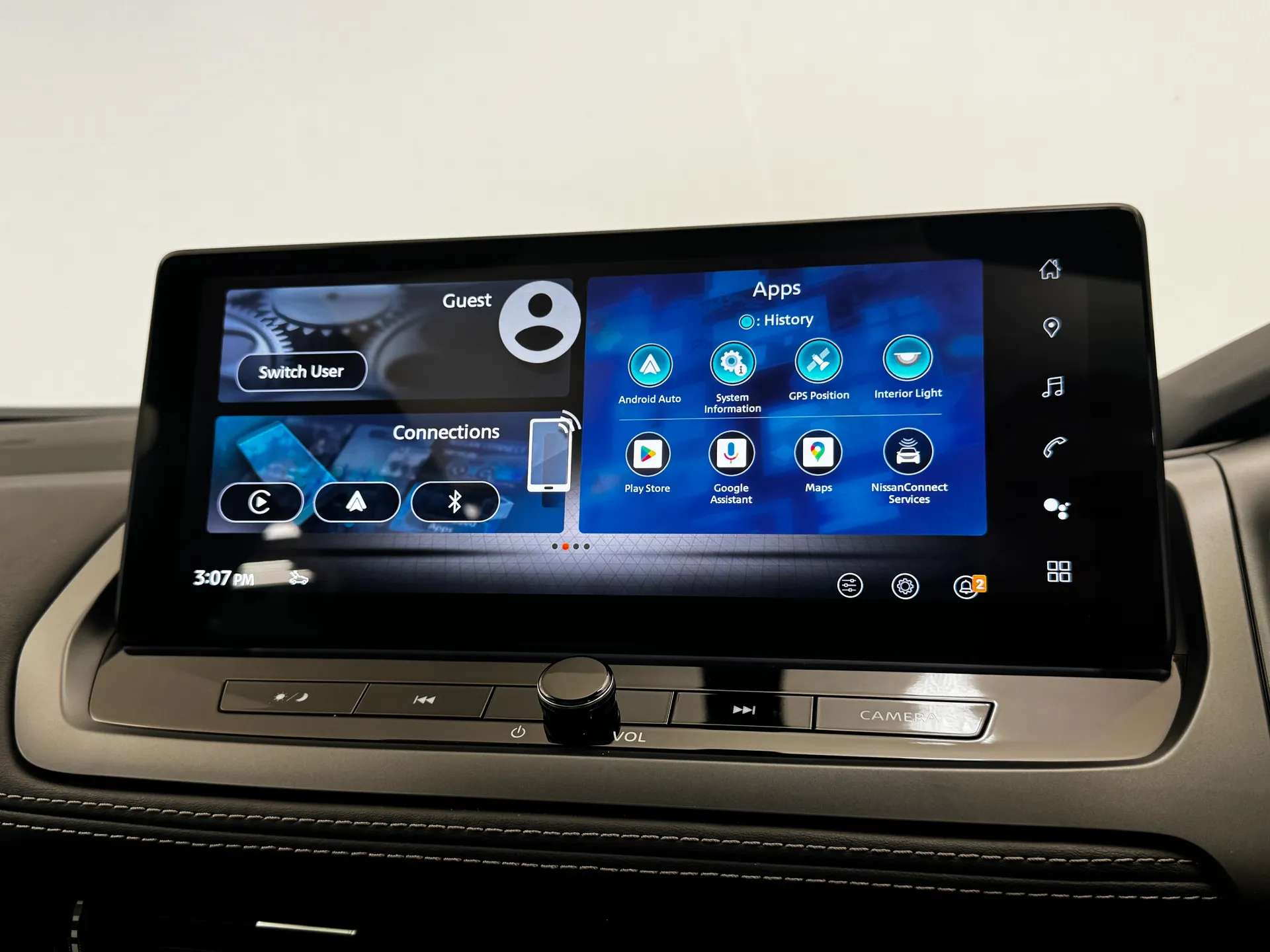 2025 NISSAN QASHQAI 2025 NISSAN QASHQAI