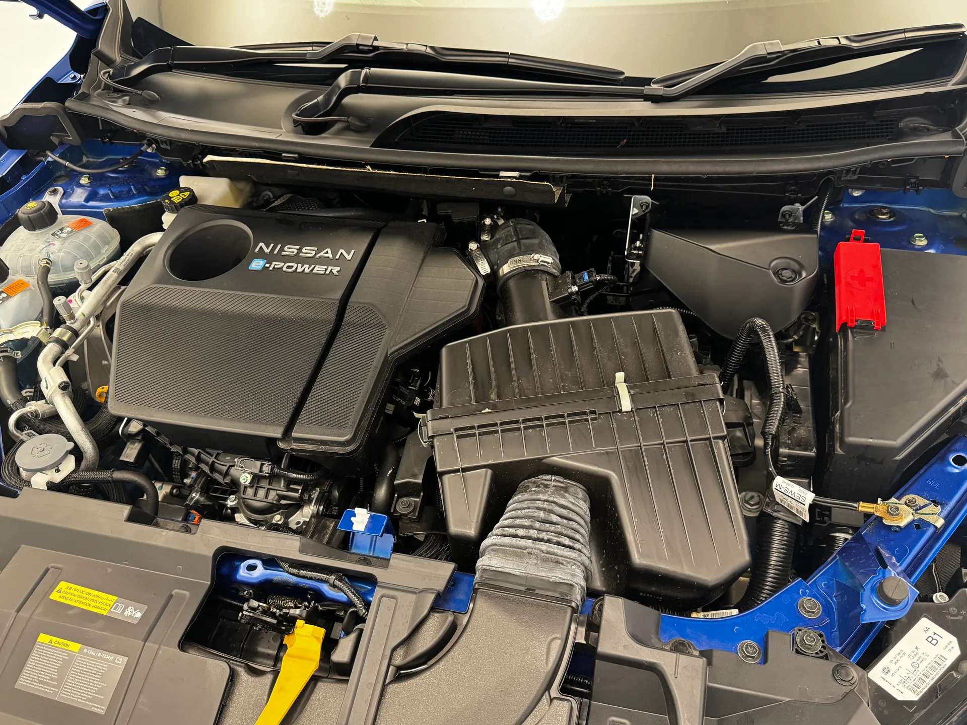 2025 NISSAN QASHQAI 2025 NISSAN QASHQAI