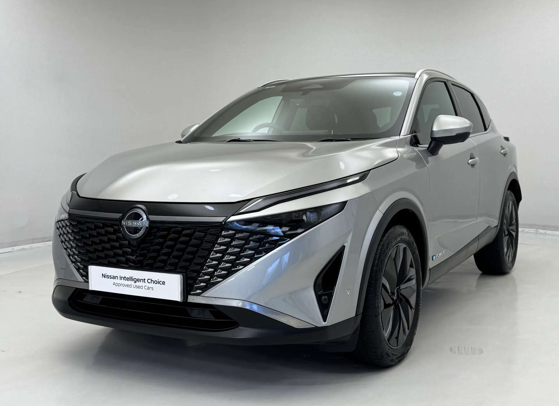 2025 NISSAN QASHQAI 2025 NISSAN QASHQAI