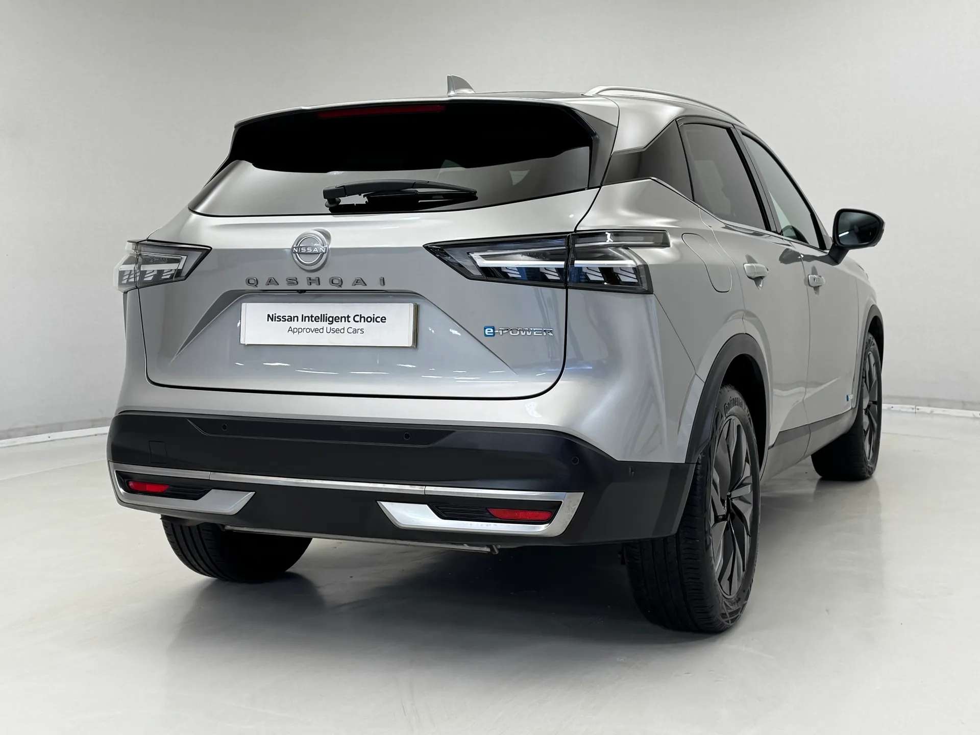 2025 NISSAN QASHQAI 2025 NISSAN QASHQAI
