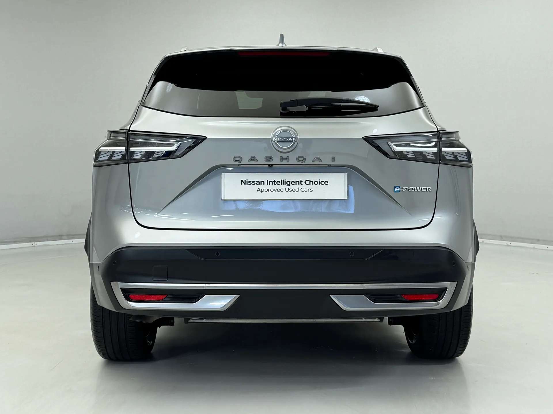 2025 NISSAN QASHQAI 2025 NISSAN QASHQAI