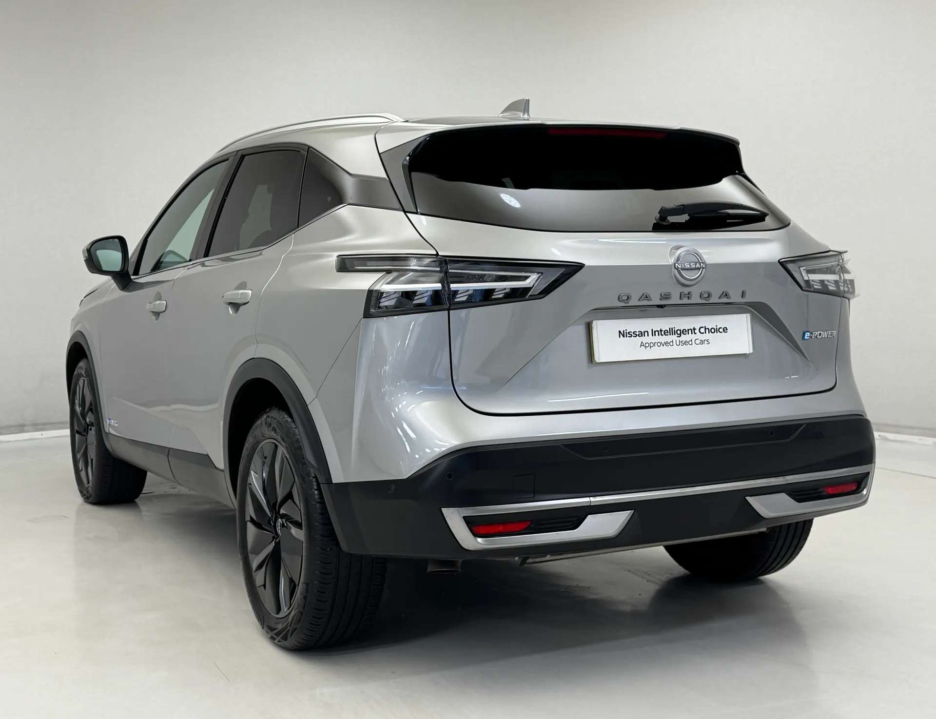 2025 NISSAN QASHQAI 2025 NISSAN QASHQAI