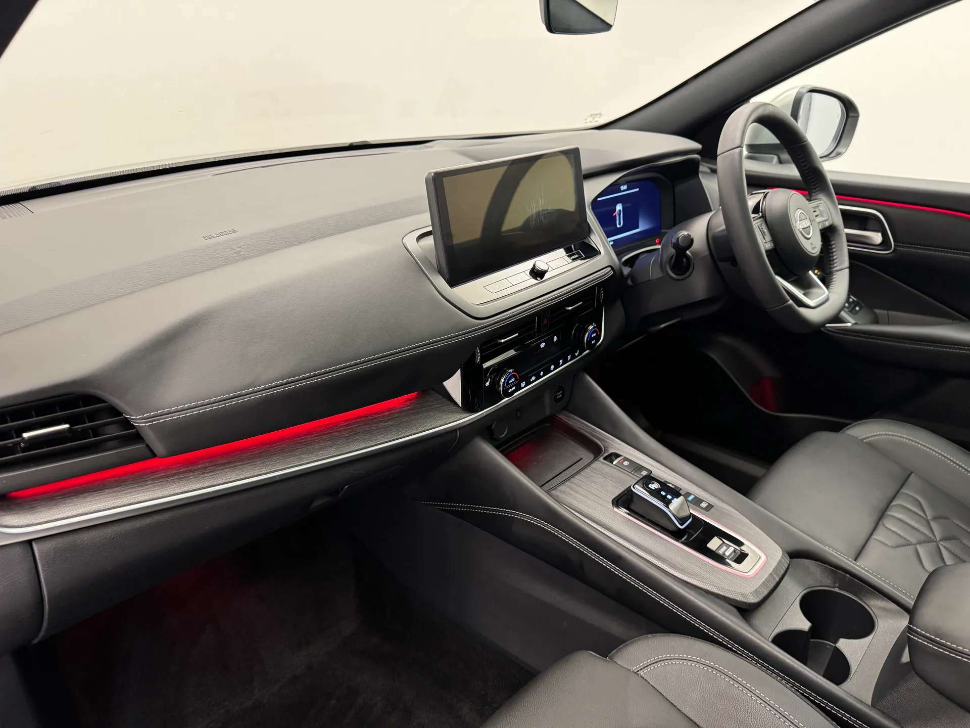 2025 NISSAN QASHQAI 2025 NISSAN QASHQAI