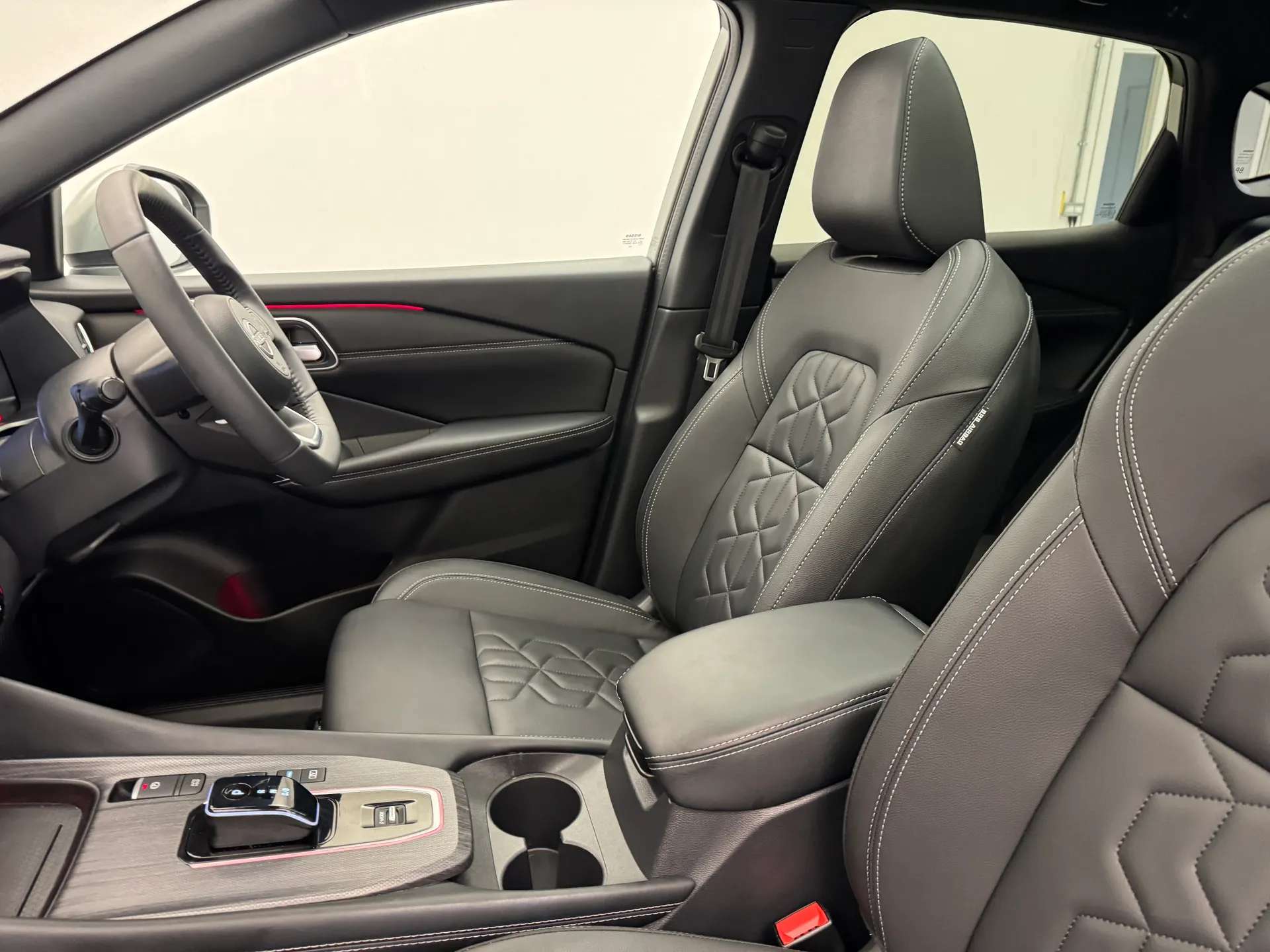 2025 NISSAN QASHQAI 2025 NISSAN QASHQAI