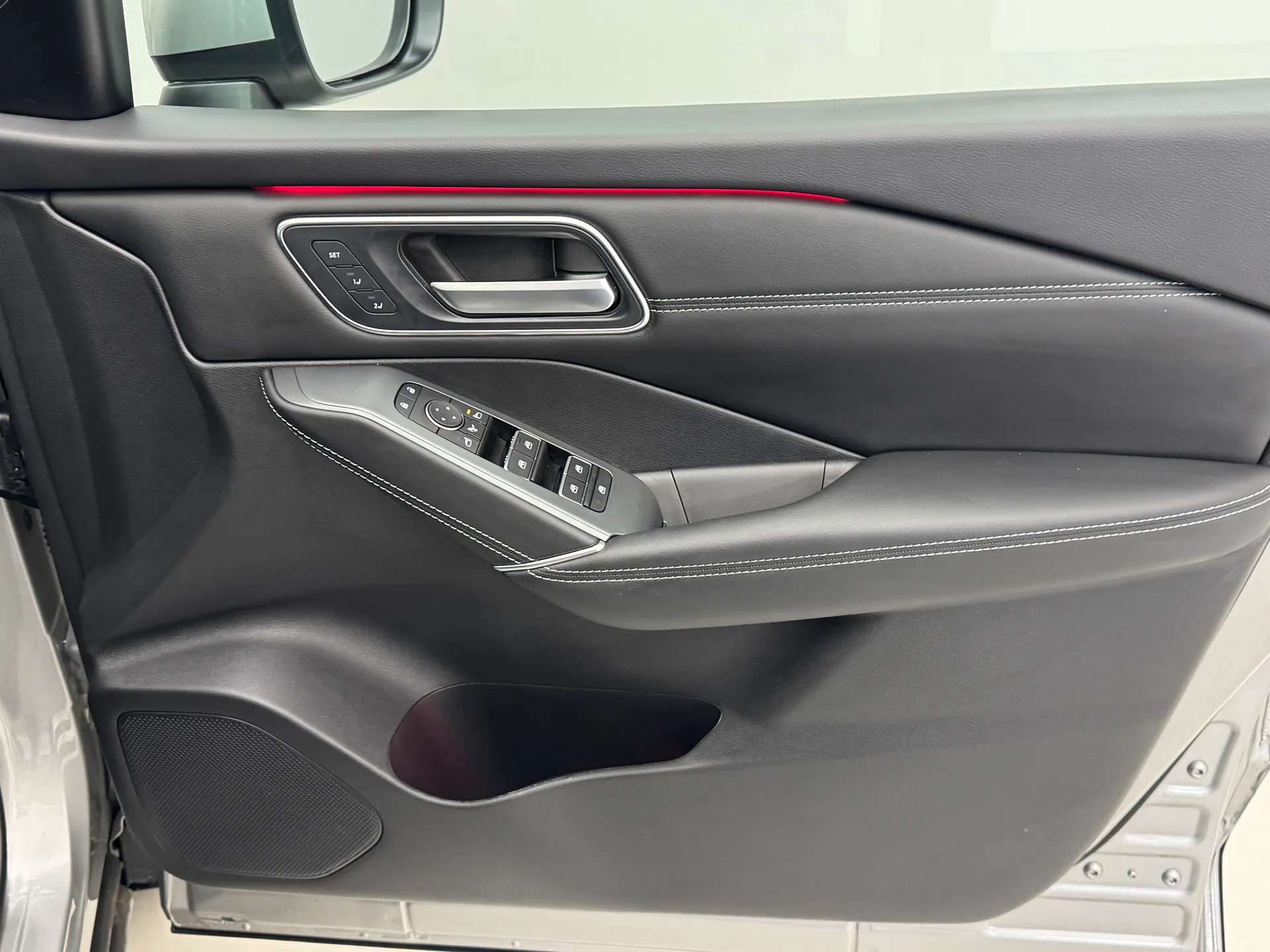 2025 NISSAN QASHQAI 2025 NISSAN QASHQAI