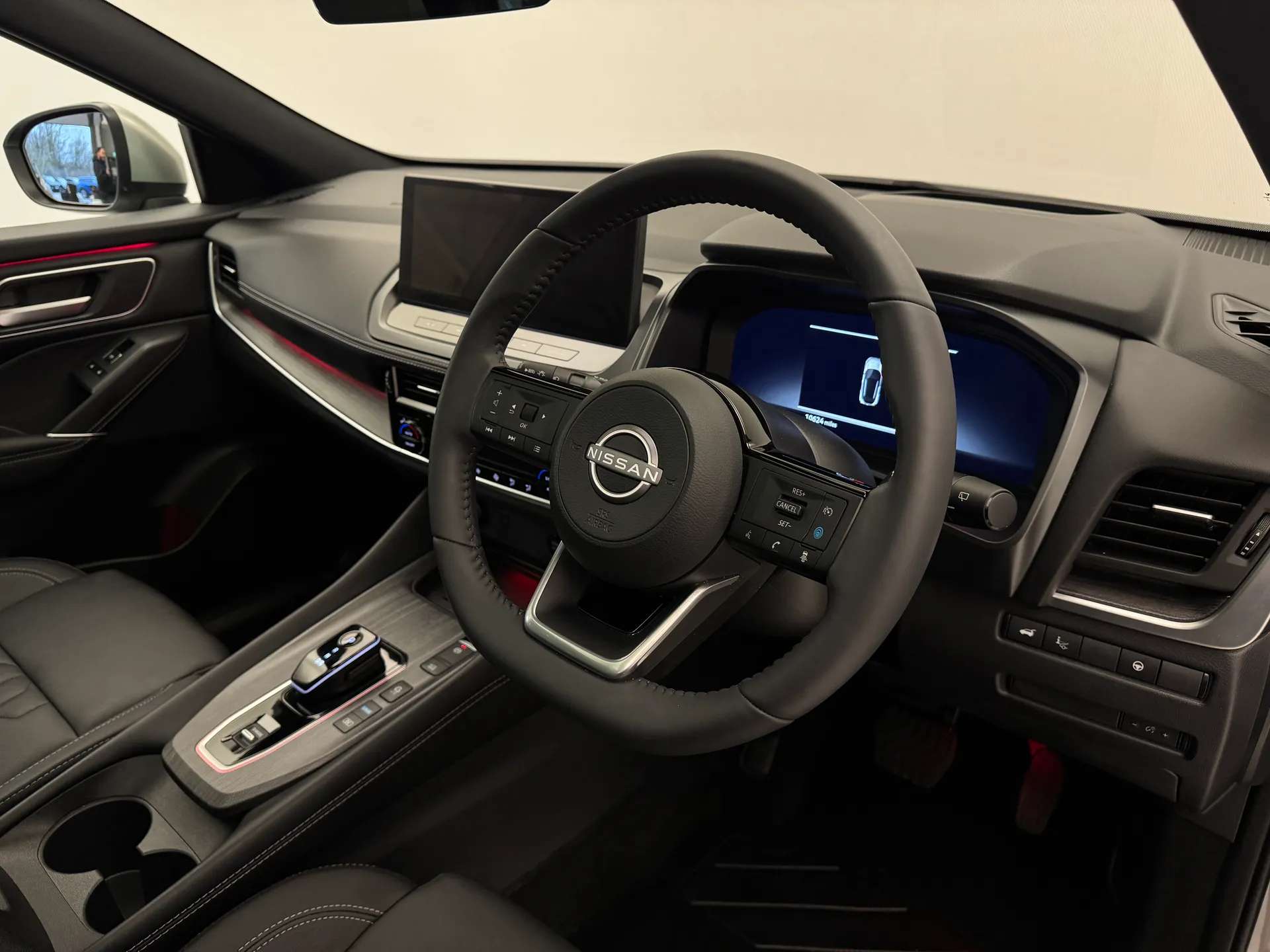 2025 NISSAN QASHQAI 2025 NISSAN QASHQAI