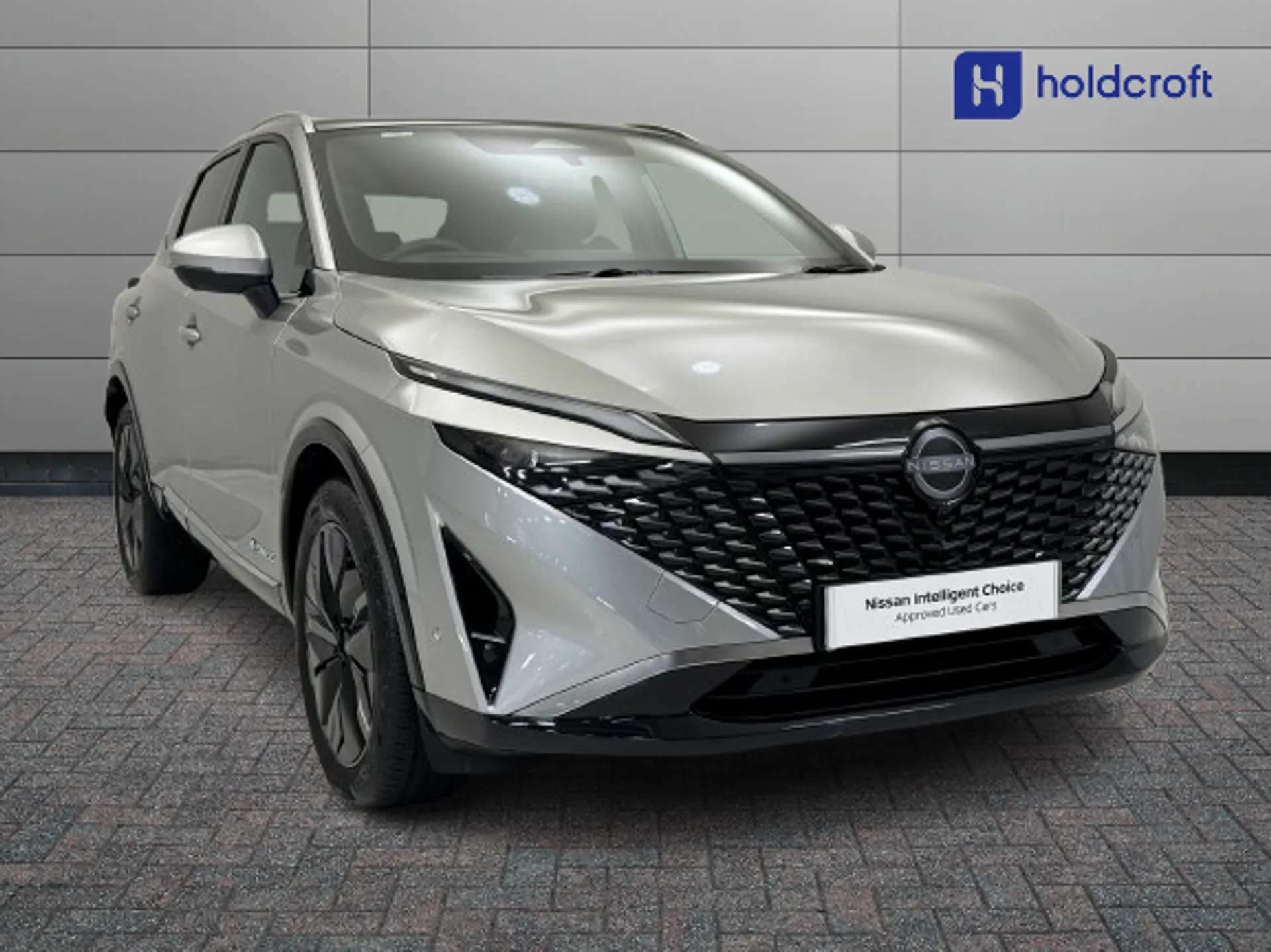 A 2025 NISSAN QASHQAI 1.5 E-Power Tekna 5dr Auto A 2025 NISSAN QASHQAI 1.5 E-Power Tekna 5dr Auto