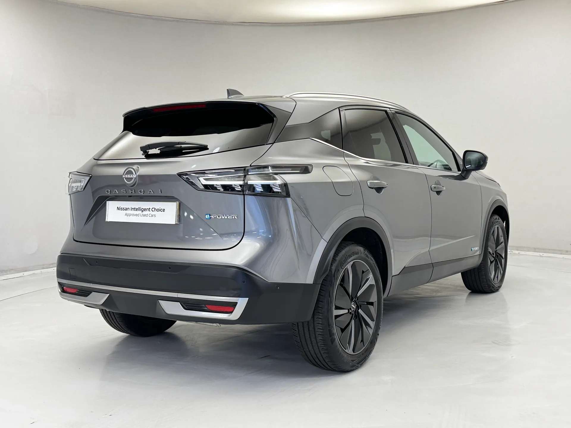 2025 NISSAN QASHQAI 2025 NISSAN QASHQAI