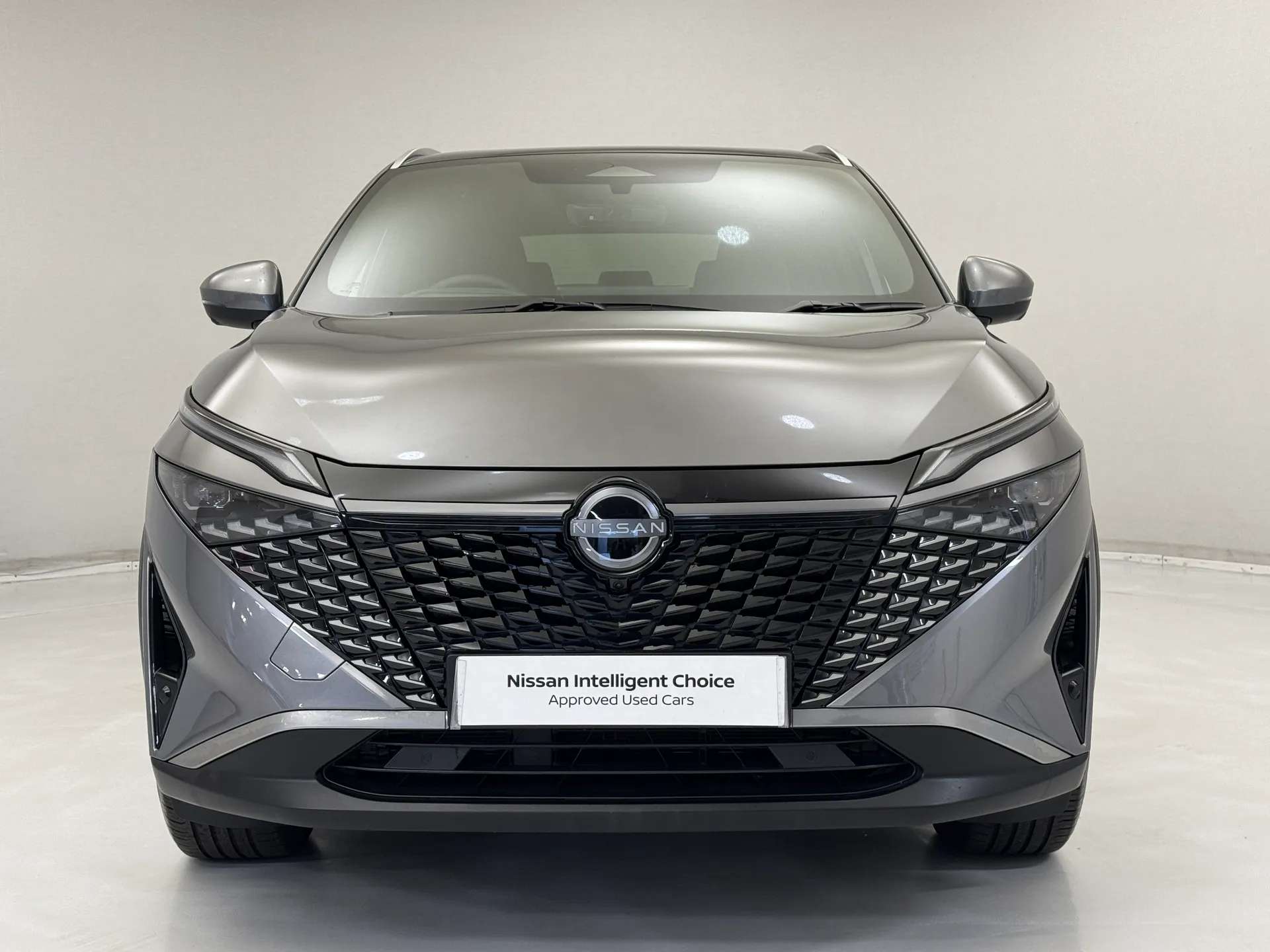 A 2025 NISSAN QASHQAI 1.5 E-Power Tekna 5dr Auto A 2025 NISSAN QASHQAI 1.5 E-Power Tekna 5dr Auto