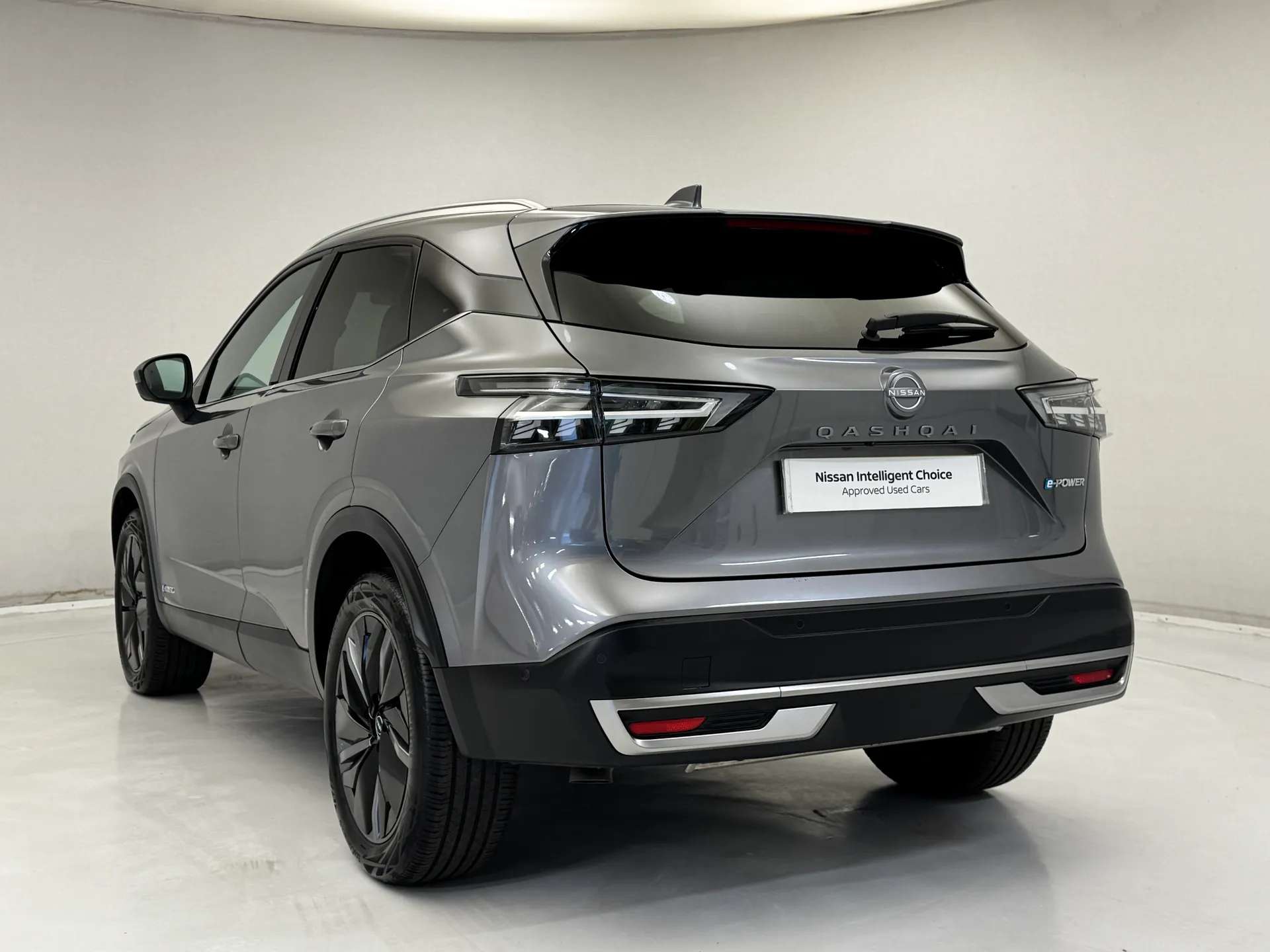 2025 NISSAN QASHQAI 2025 NISSAN QASHQAI