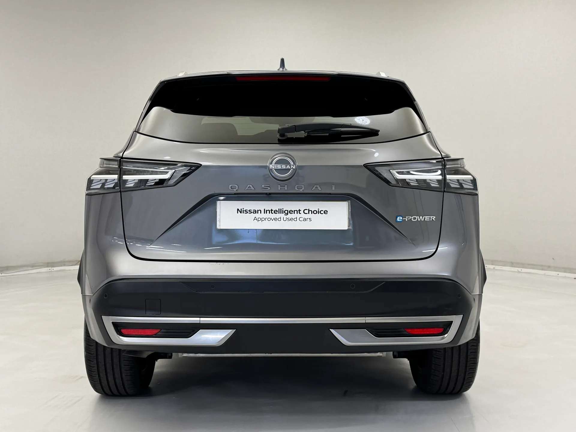 2025 NISSAN QASHQAI 2025 NISSAN QASHQAI